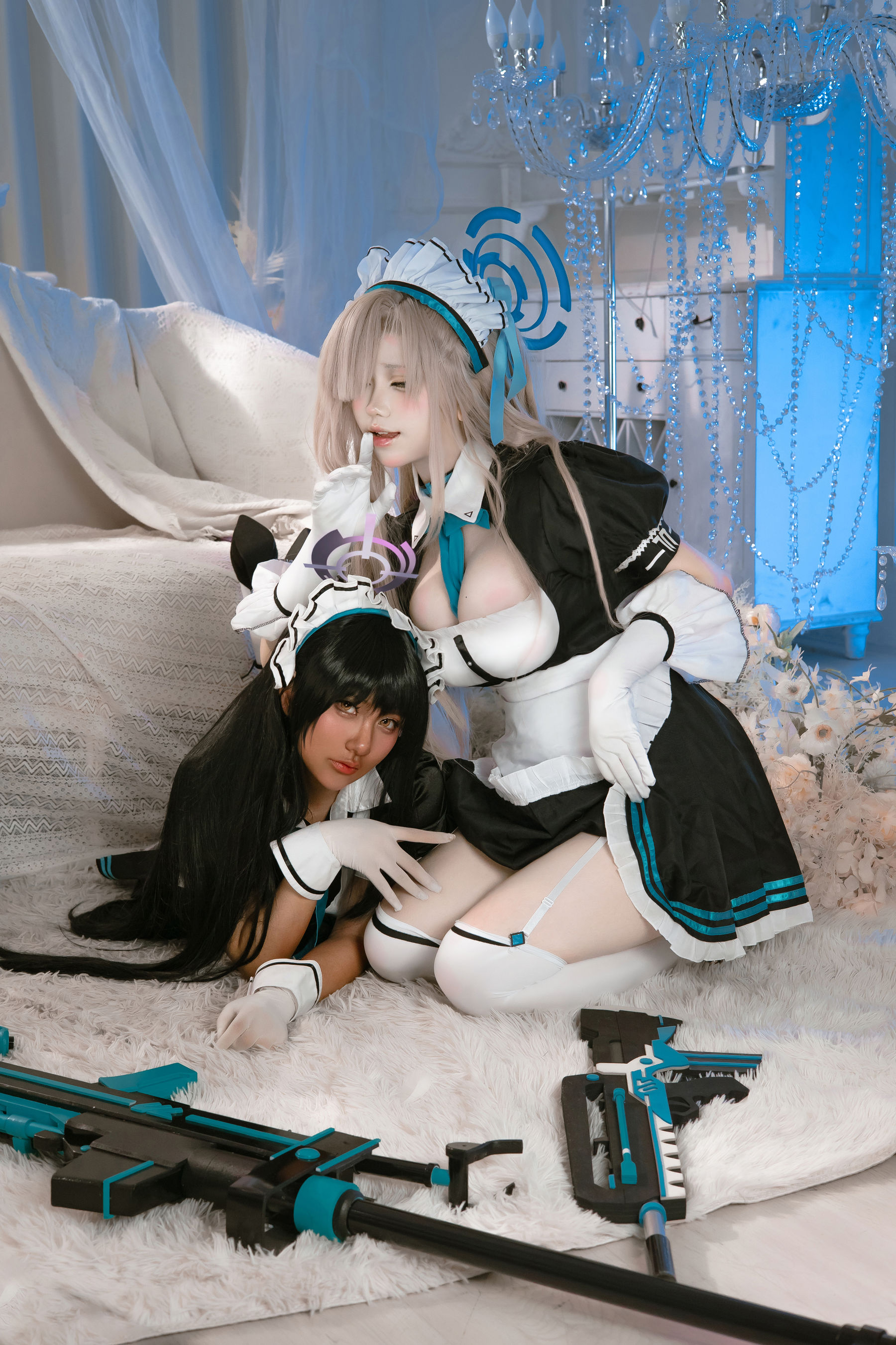 一北亦北&是一只熊仔吗 - 花凛本真爱版