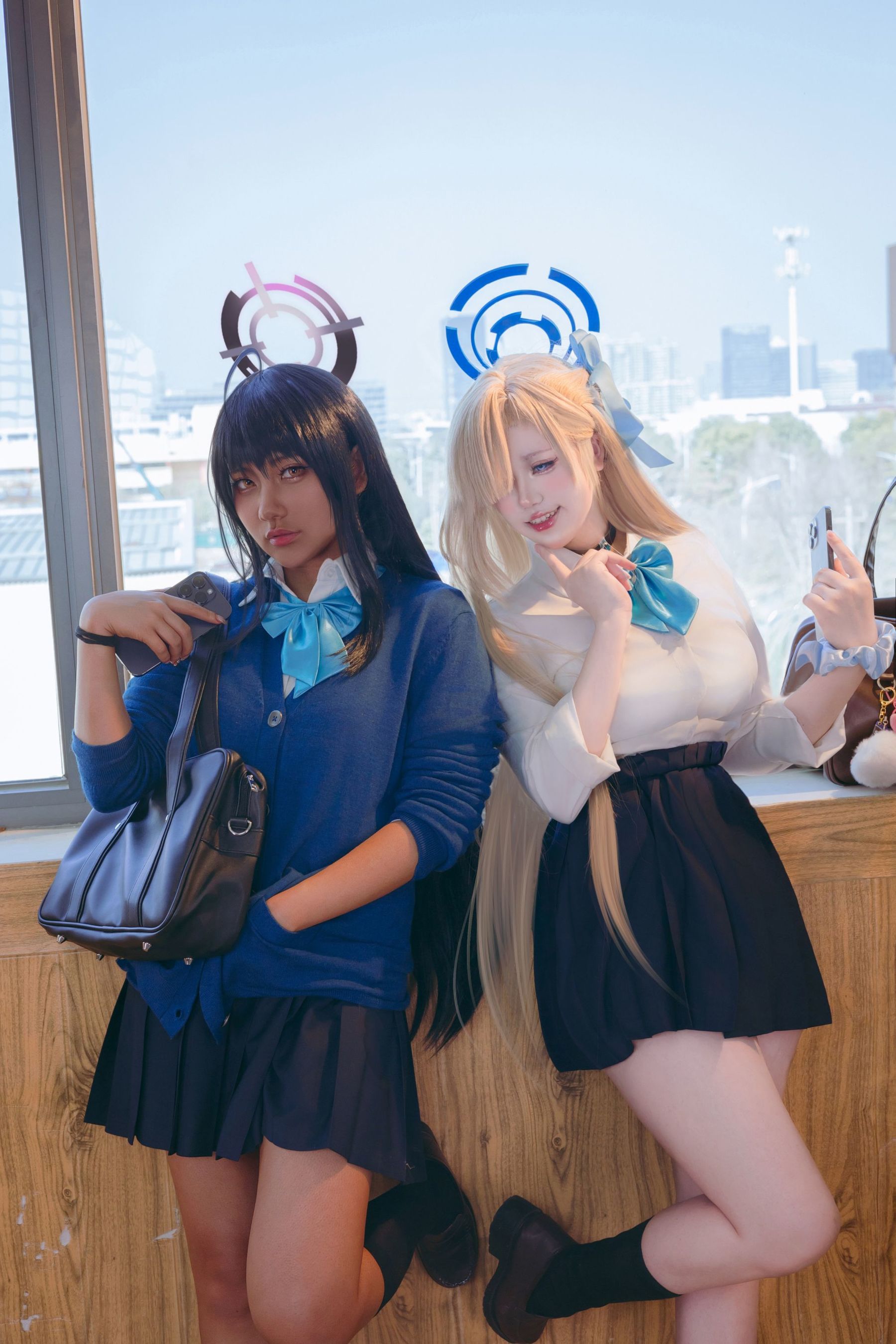 一北亦北&是一只熊仔吗 - 花凛本真爱版