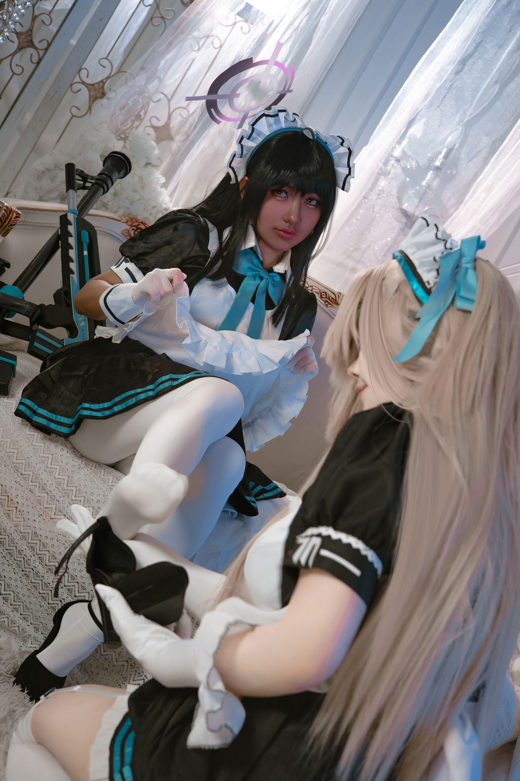 一北亦北&是一只熊仔吗 - 花凛本真爱版