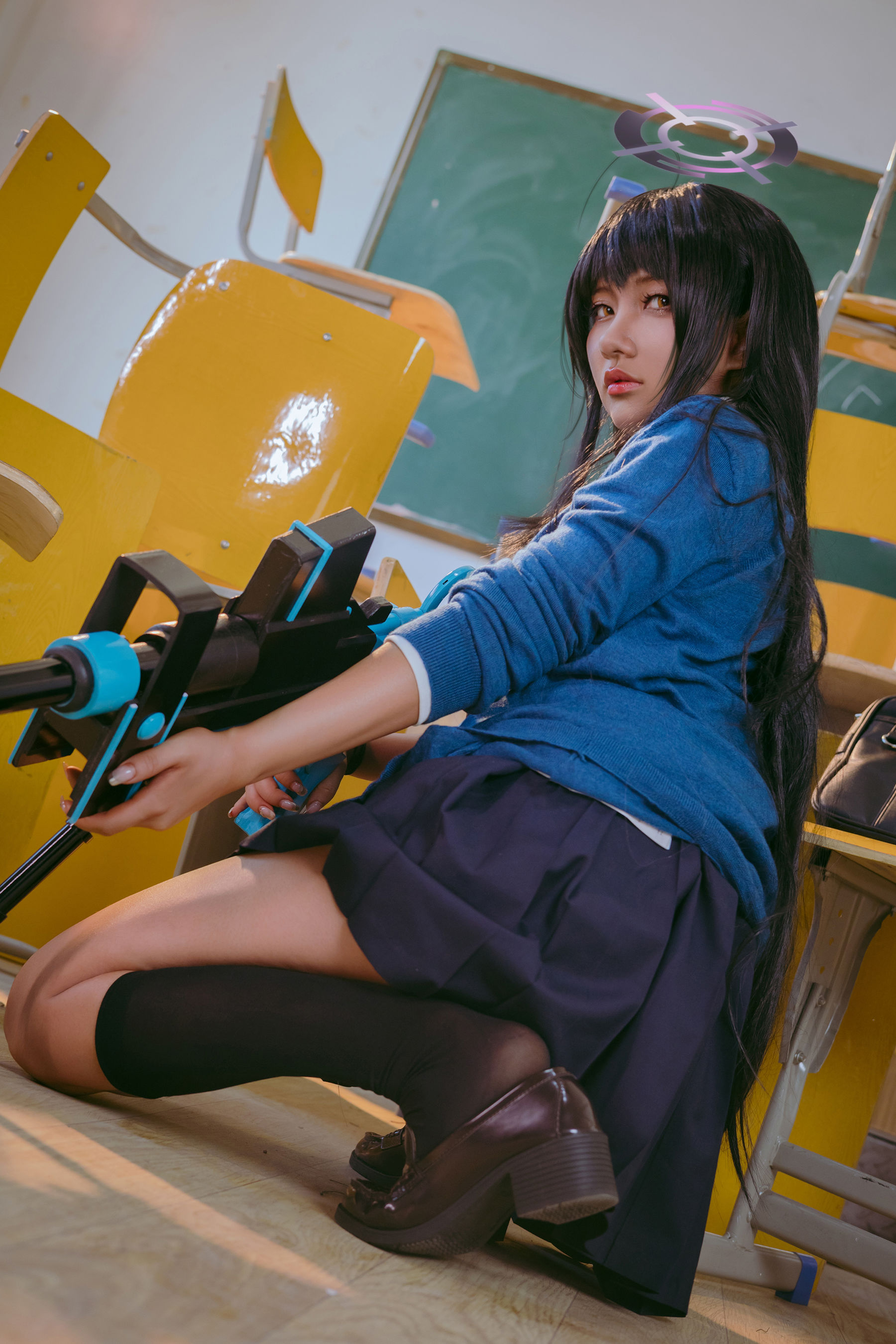 一北亦北&是一只熊仔吗 - 花凛本真爱版