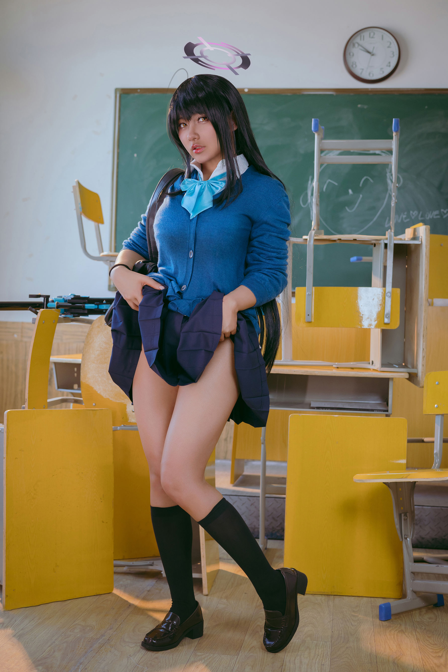 一北亦北&是一只熊仔吗 - 花凛本真爱版