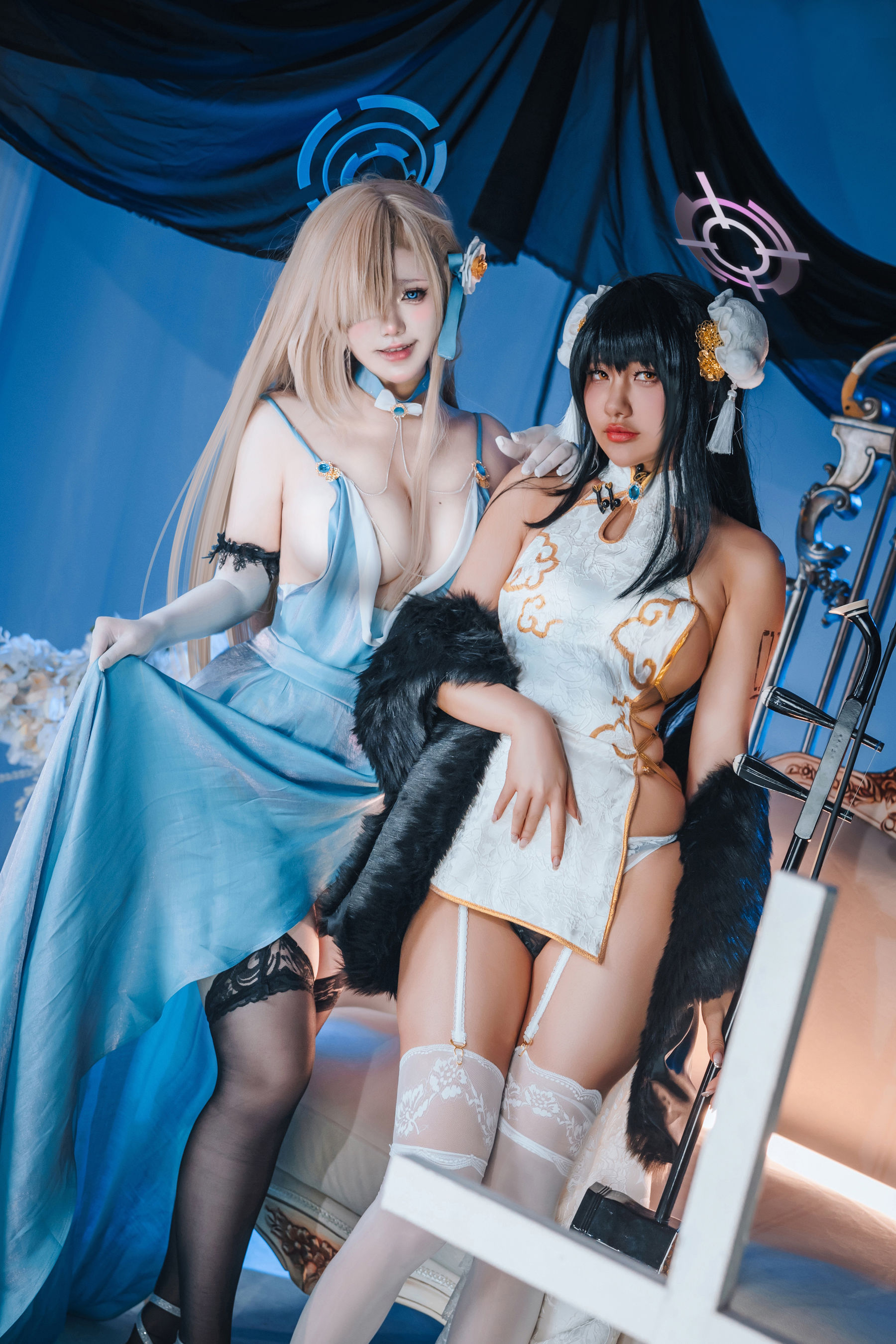 一北亦北&是一只熊仔吗 - 花凛本真爱版