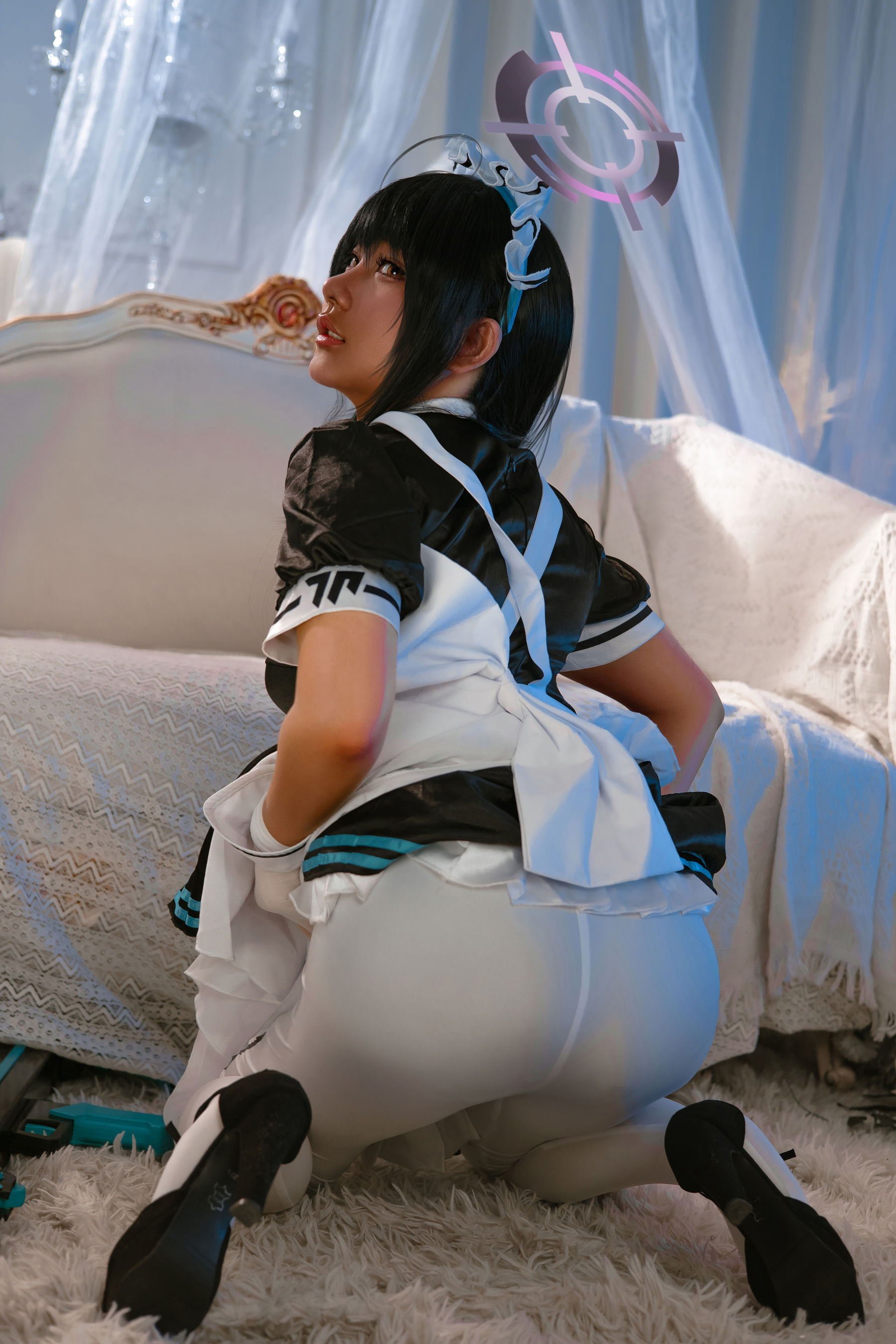 一北亦北&是一只熊仔吗 - 花凛本真爱版