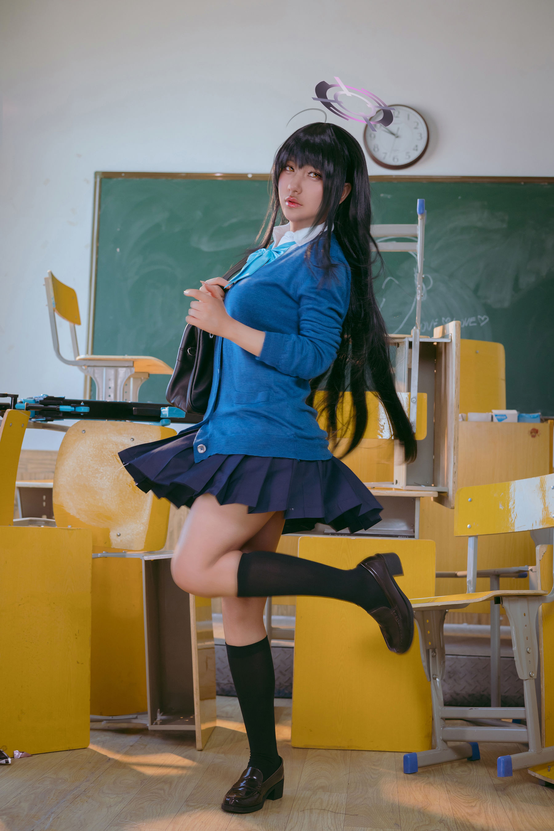 一北亦北&是一只熊仔吗 - 花凛本真爱版