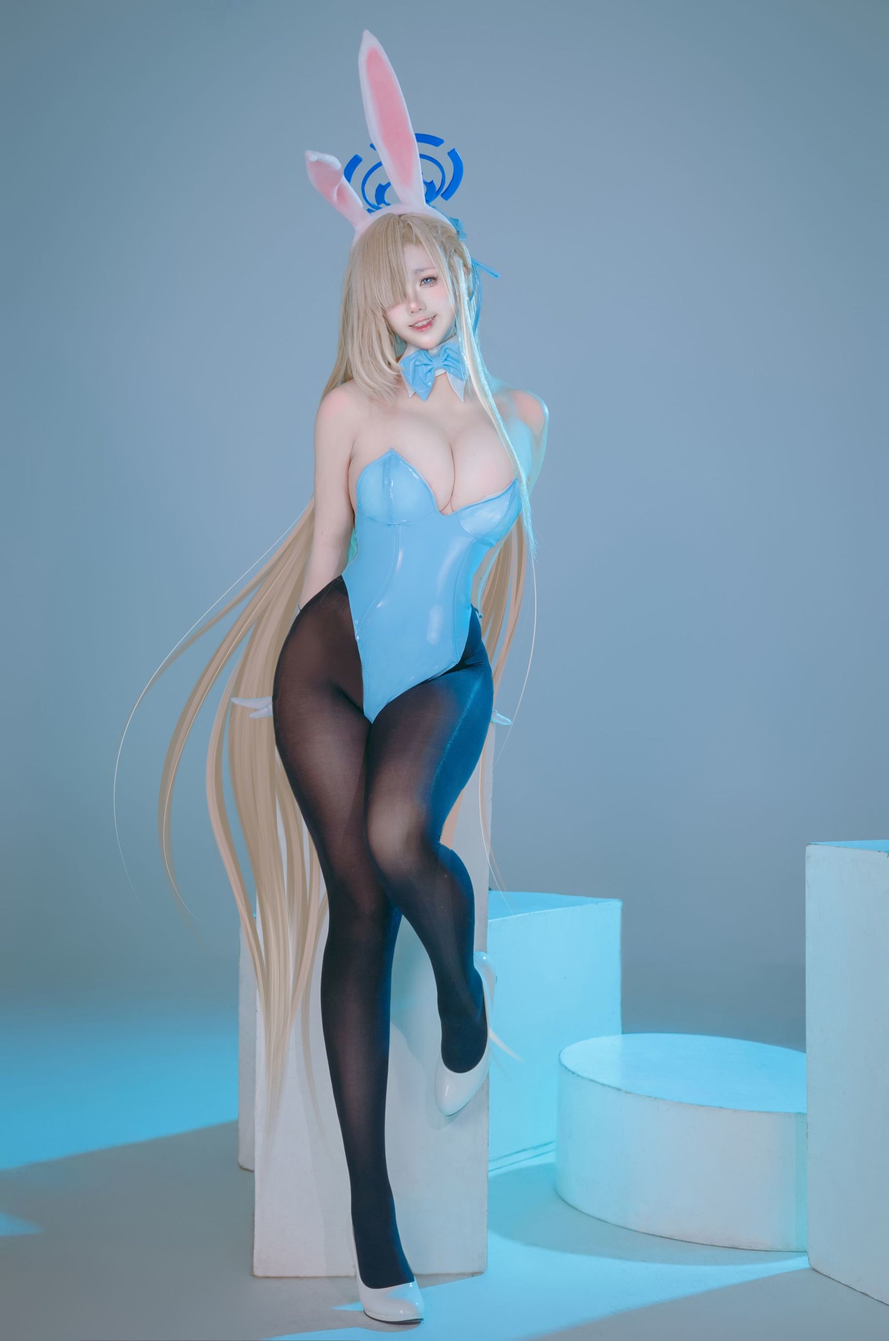 一北亦北&是一只熊仔吗 - 花凛本真爱版