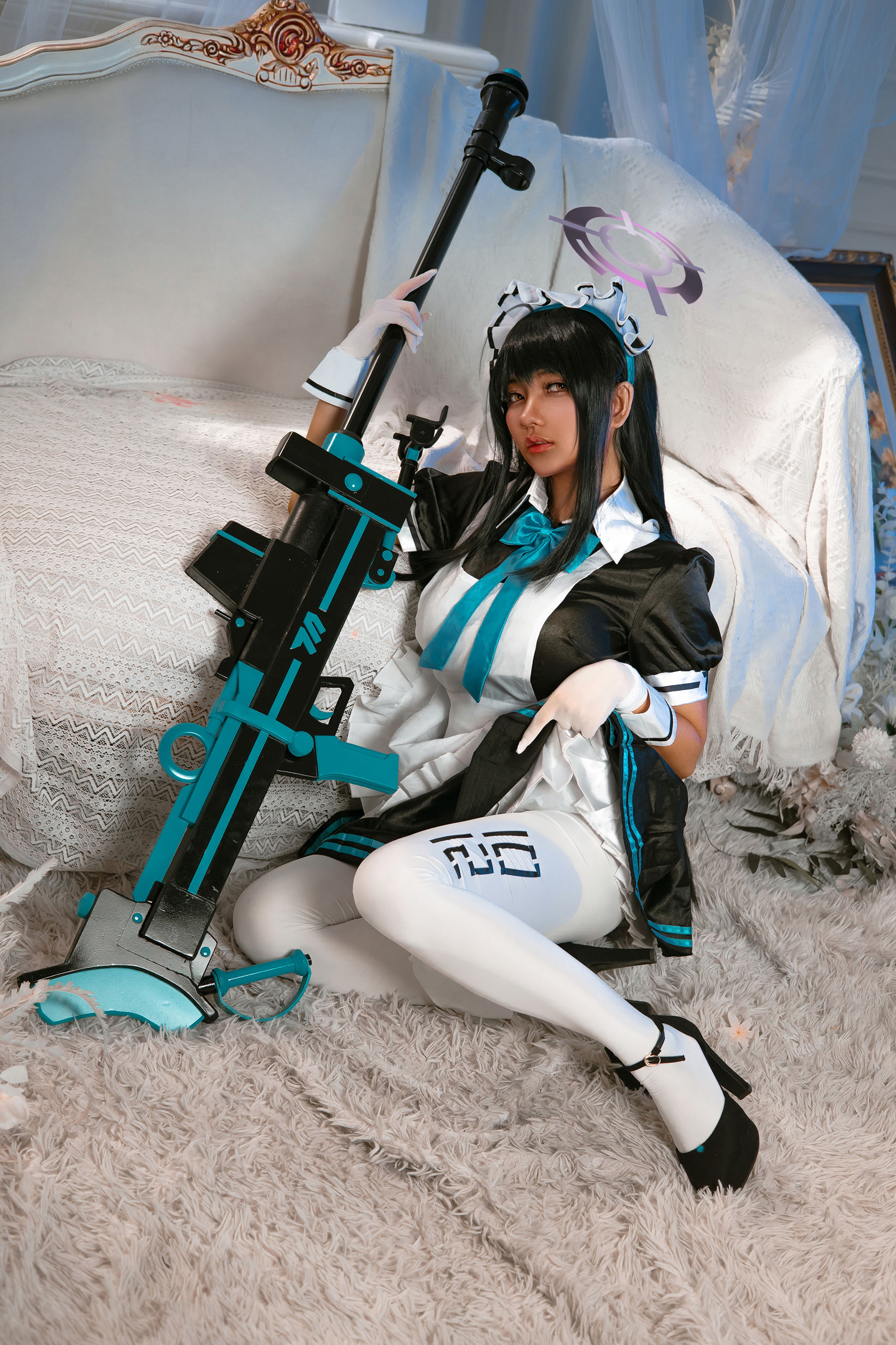 一北亦北&是一只熊仔吗 - 花凛本真爱版