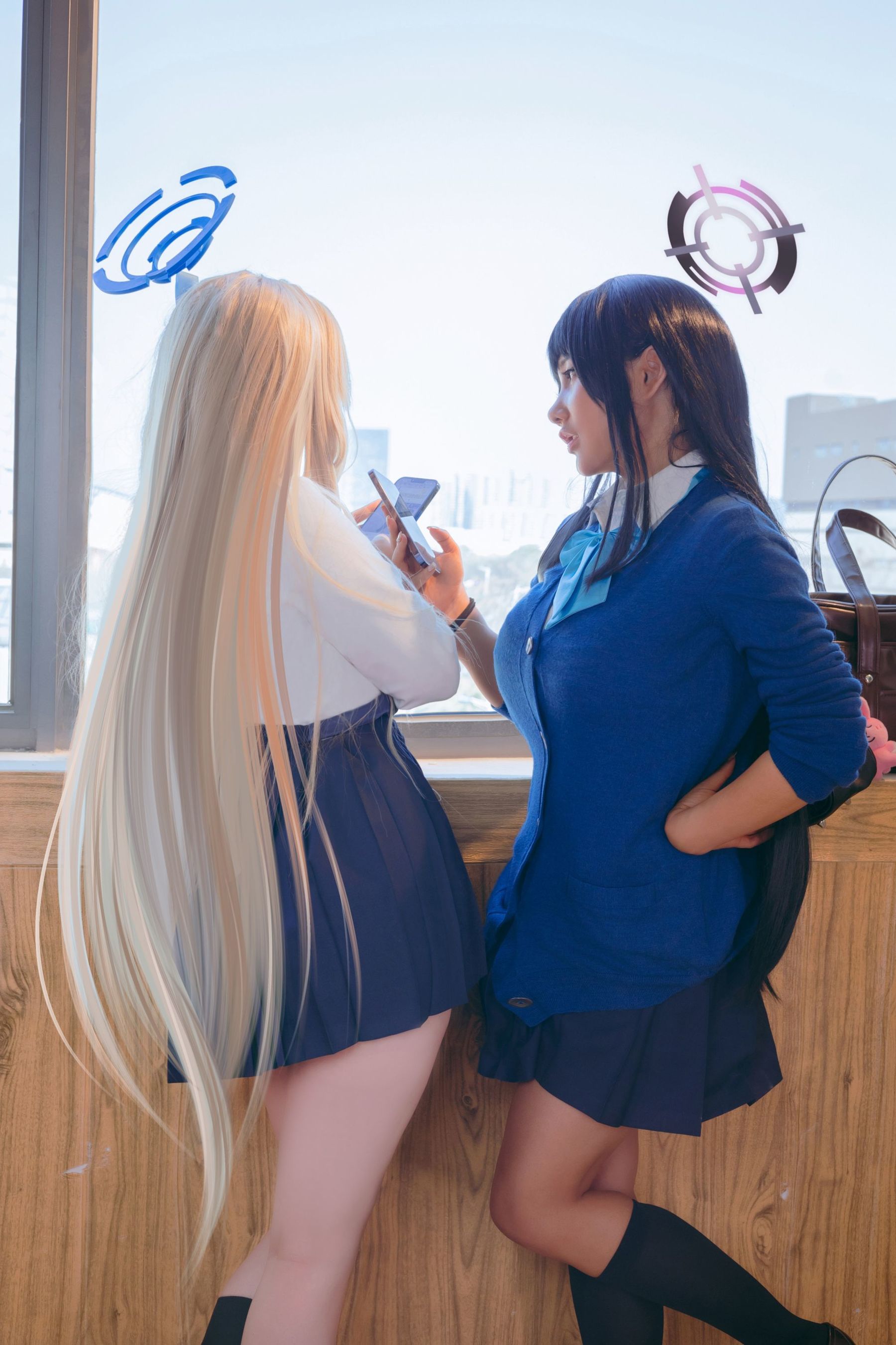 一北亦北&是一只熊仔吗 - 花凛本真爱版