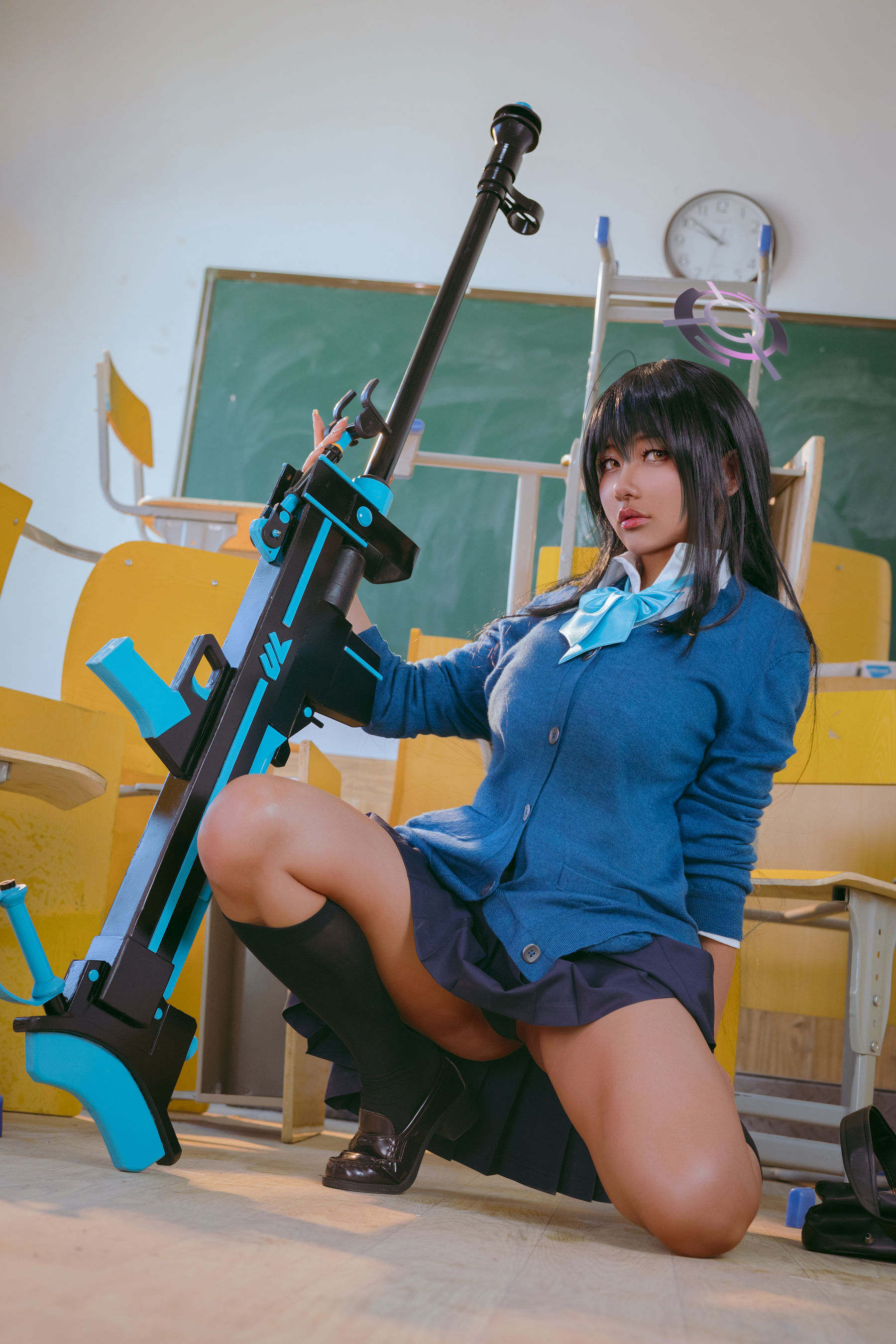 一北亦北&是一只熊仔吗 - 花凛本真爱版