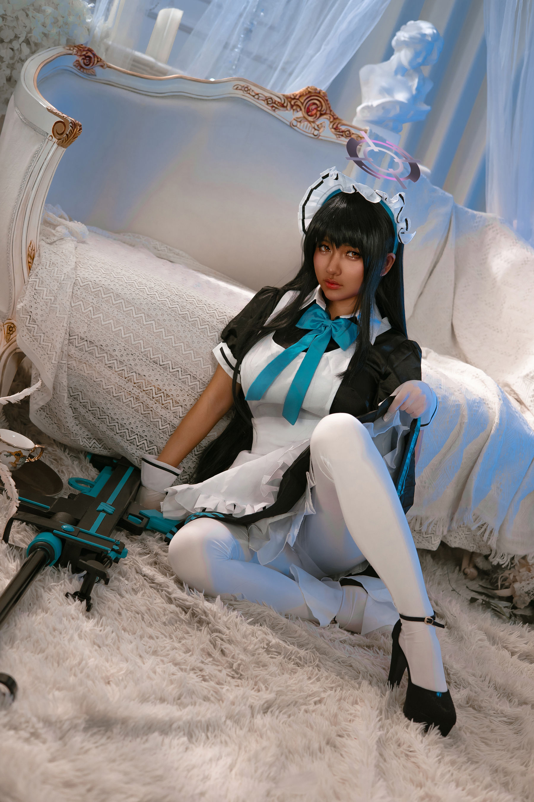 一北亦北&是一只熊仔吗 - 花凛本真爱版