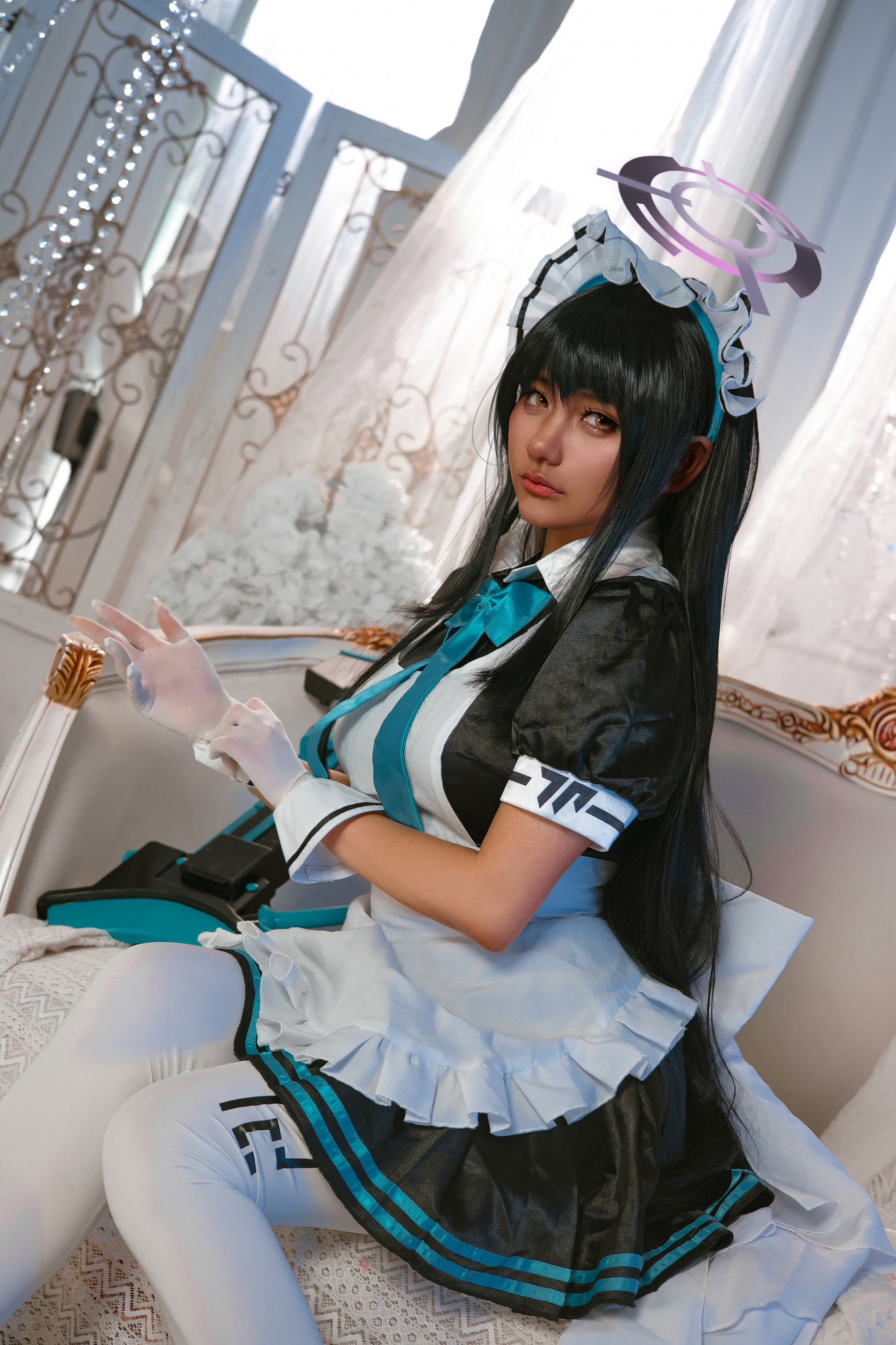 一北亦北&是一只熊仔吗 - 花凛本真爱版