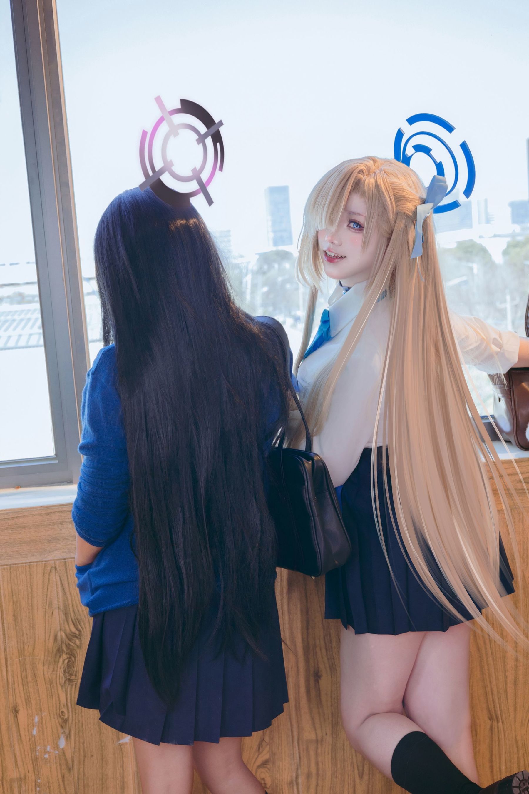 一北亦北&是一只熊仔吗 - 花凛本真爱版