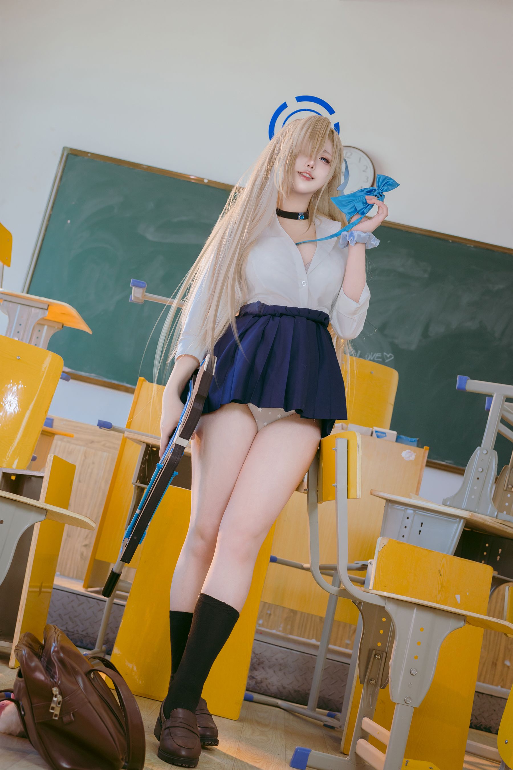 一北亦北&是一只熊仔吗 - 花凛本真爱版