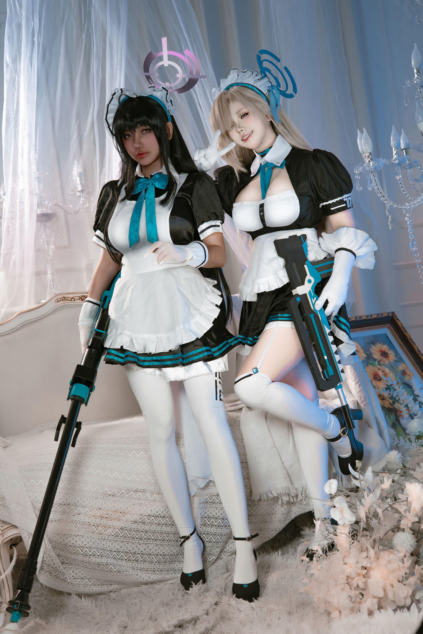 一北亦北&是一只熊仔吗 - 花凛本真爱版