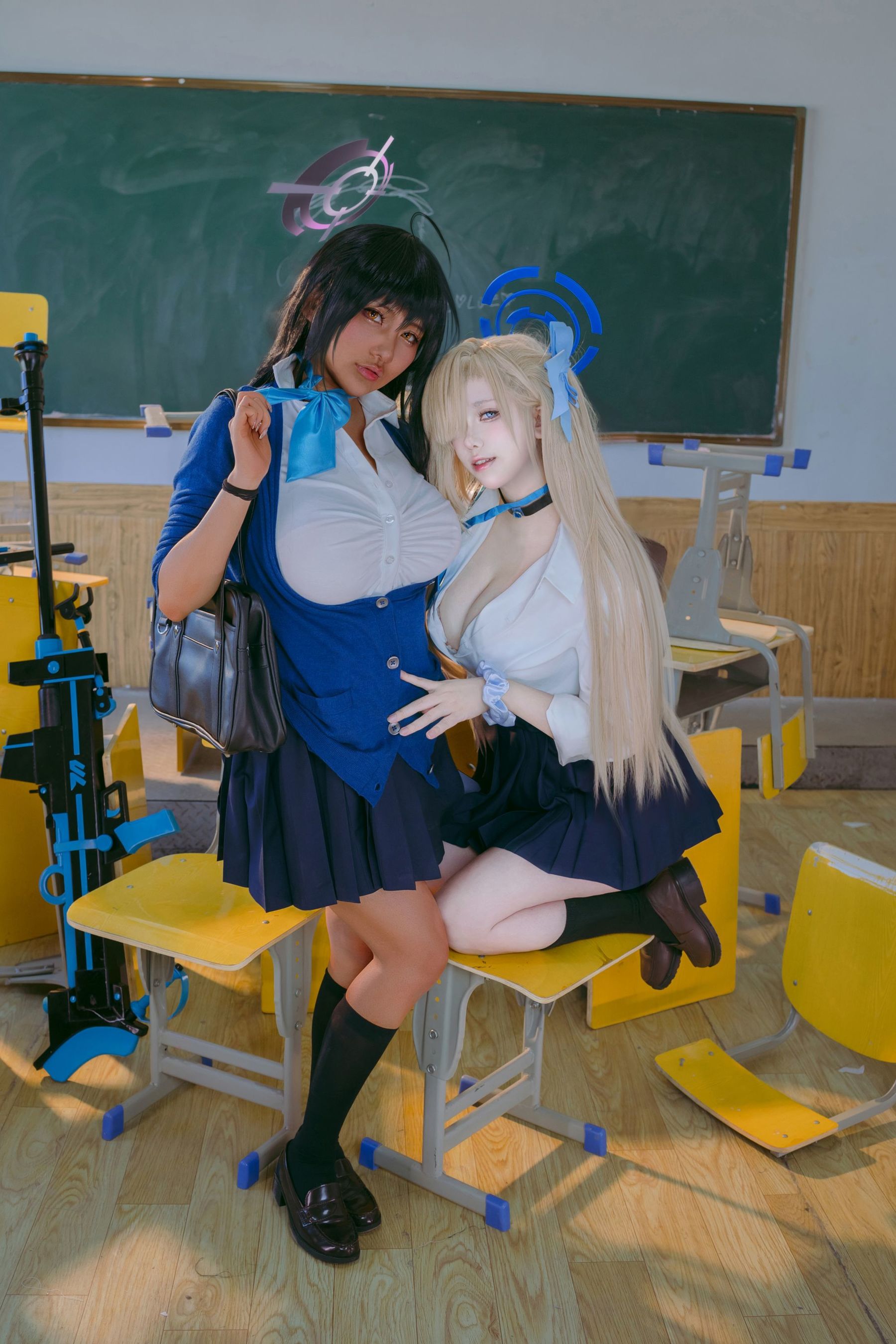 一北亦北&是一只熊仔吗 - 花凛本真爱版