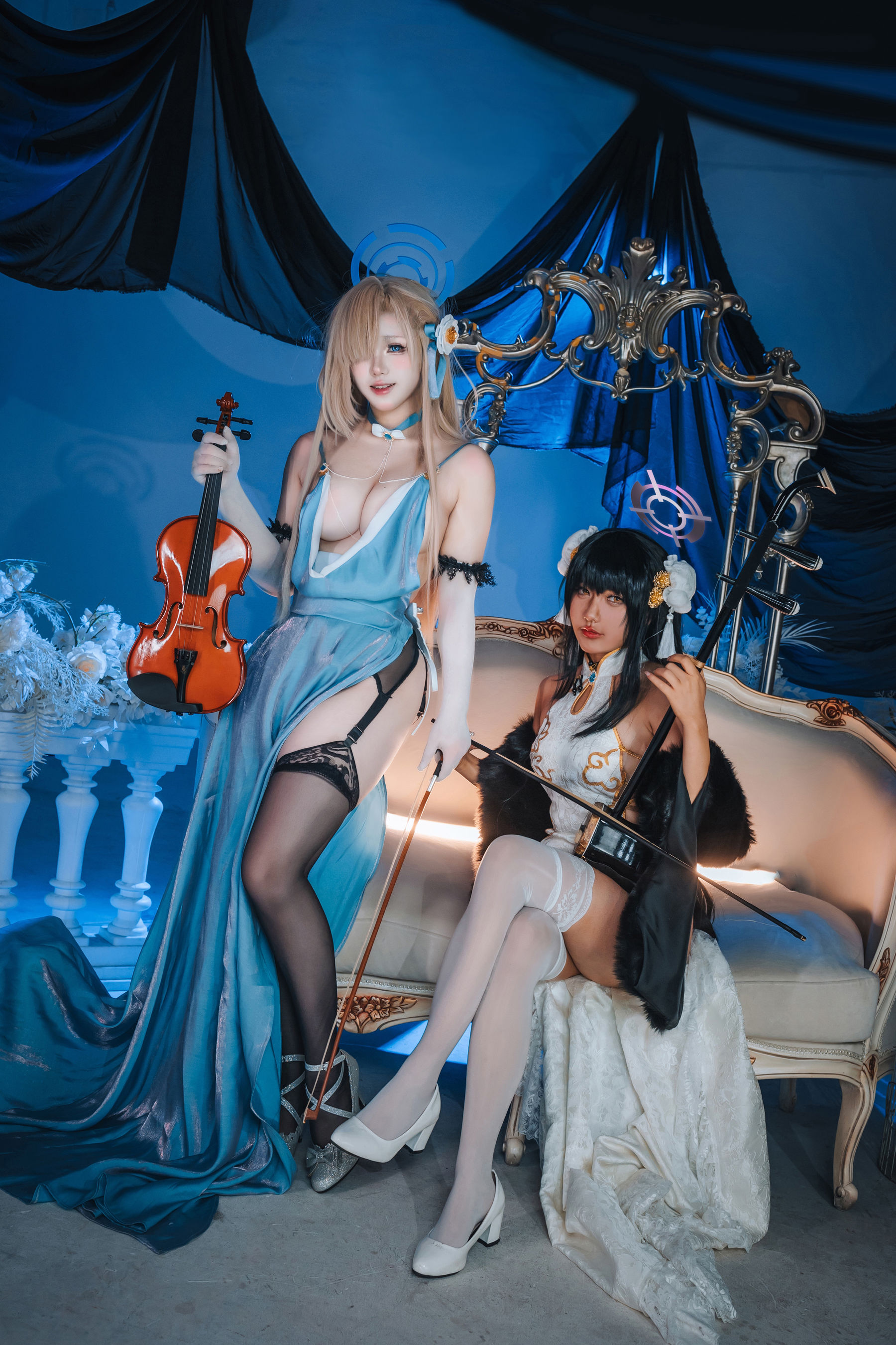 一北亦北&是一只熊仔吗 - 花凛本真爱版