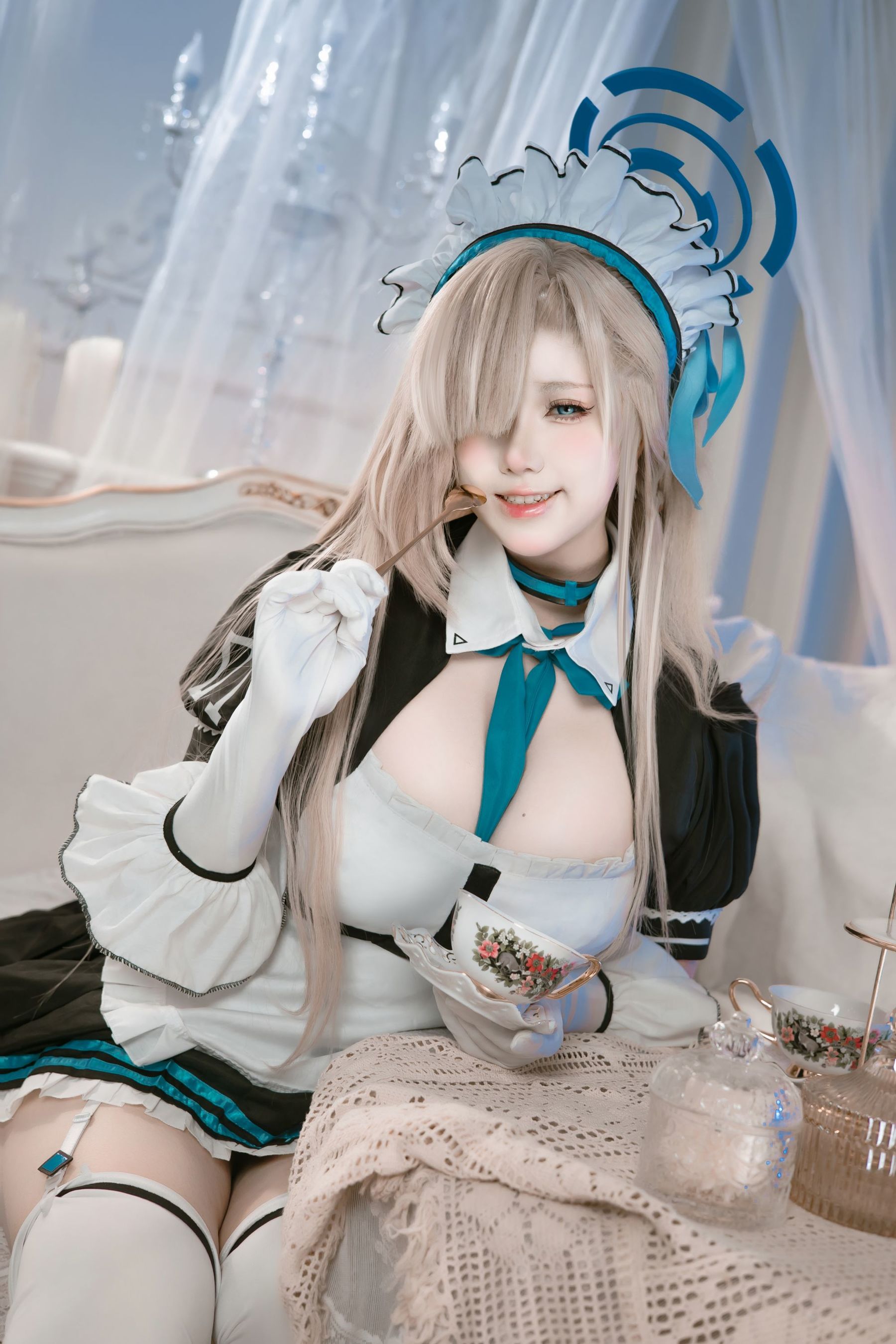 一北亦北&是一只熊仔吗 - 花凛本真爱版