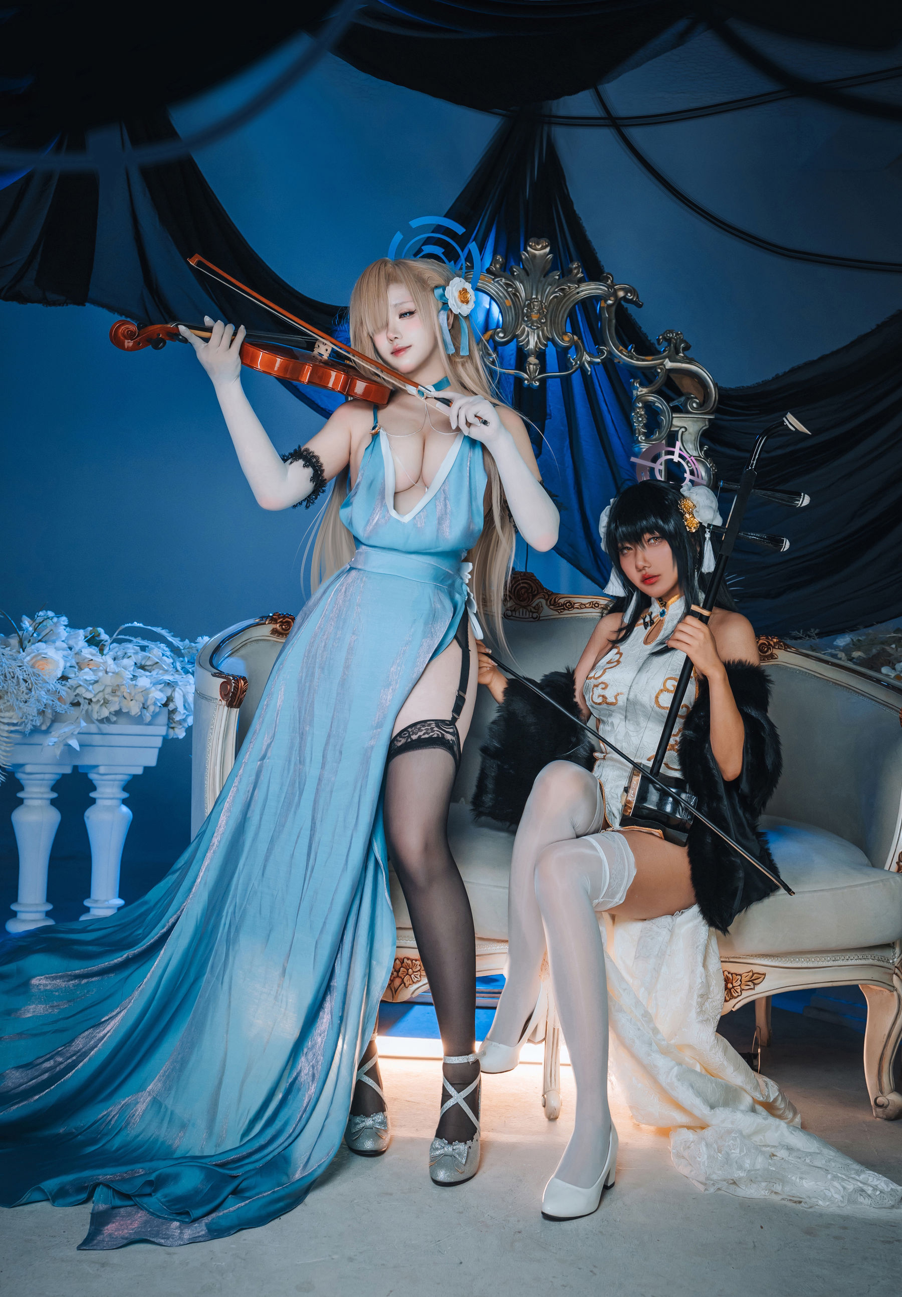 一北亦北&是一只熊仔吗 - 花凛本真爱版