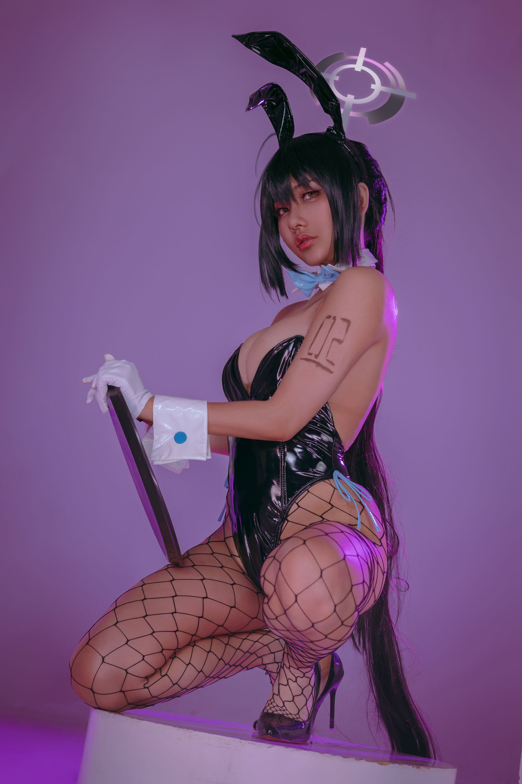 一北亦北&是一只熊仔吗 - 花凛本真爱版