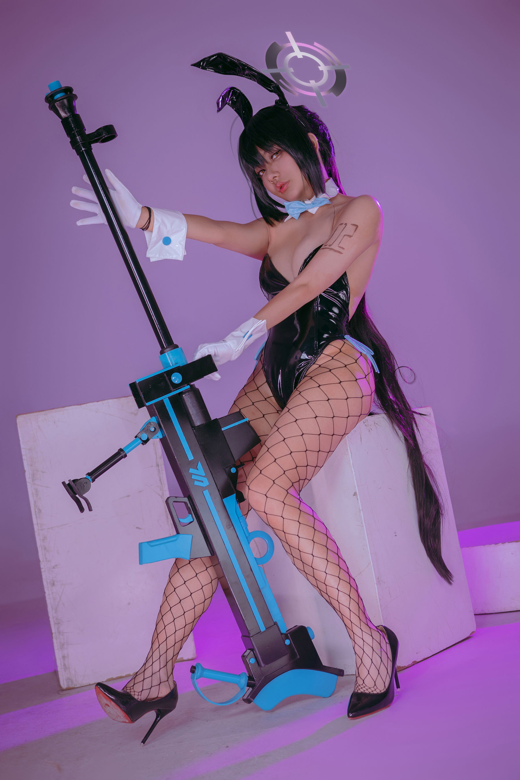 一北亦北&是一只熊仔吗 - 花凛本真爱版