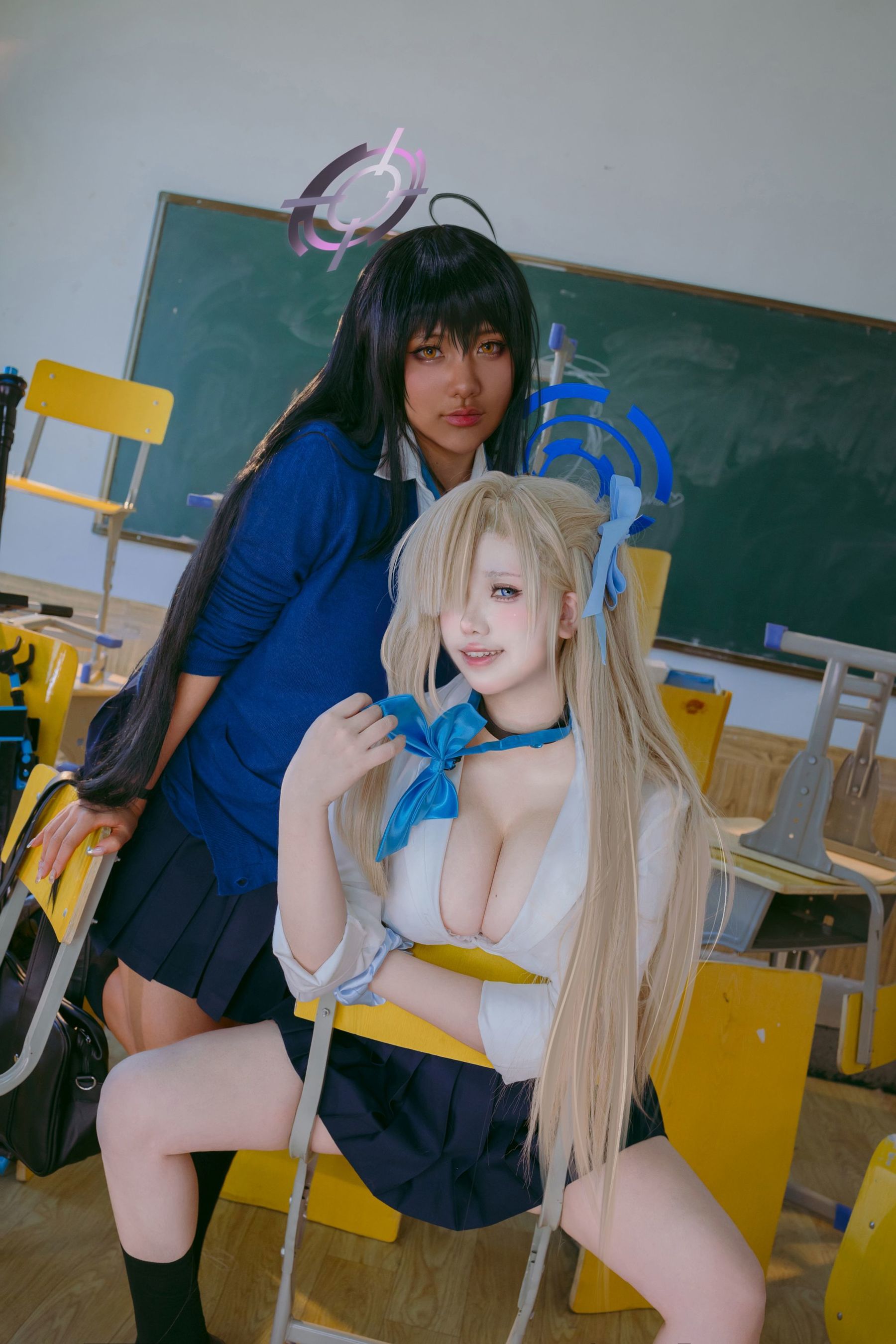 一北亦北&是一只熊仔吗 - 花凛本真爱版