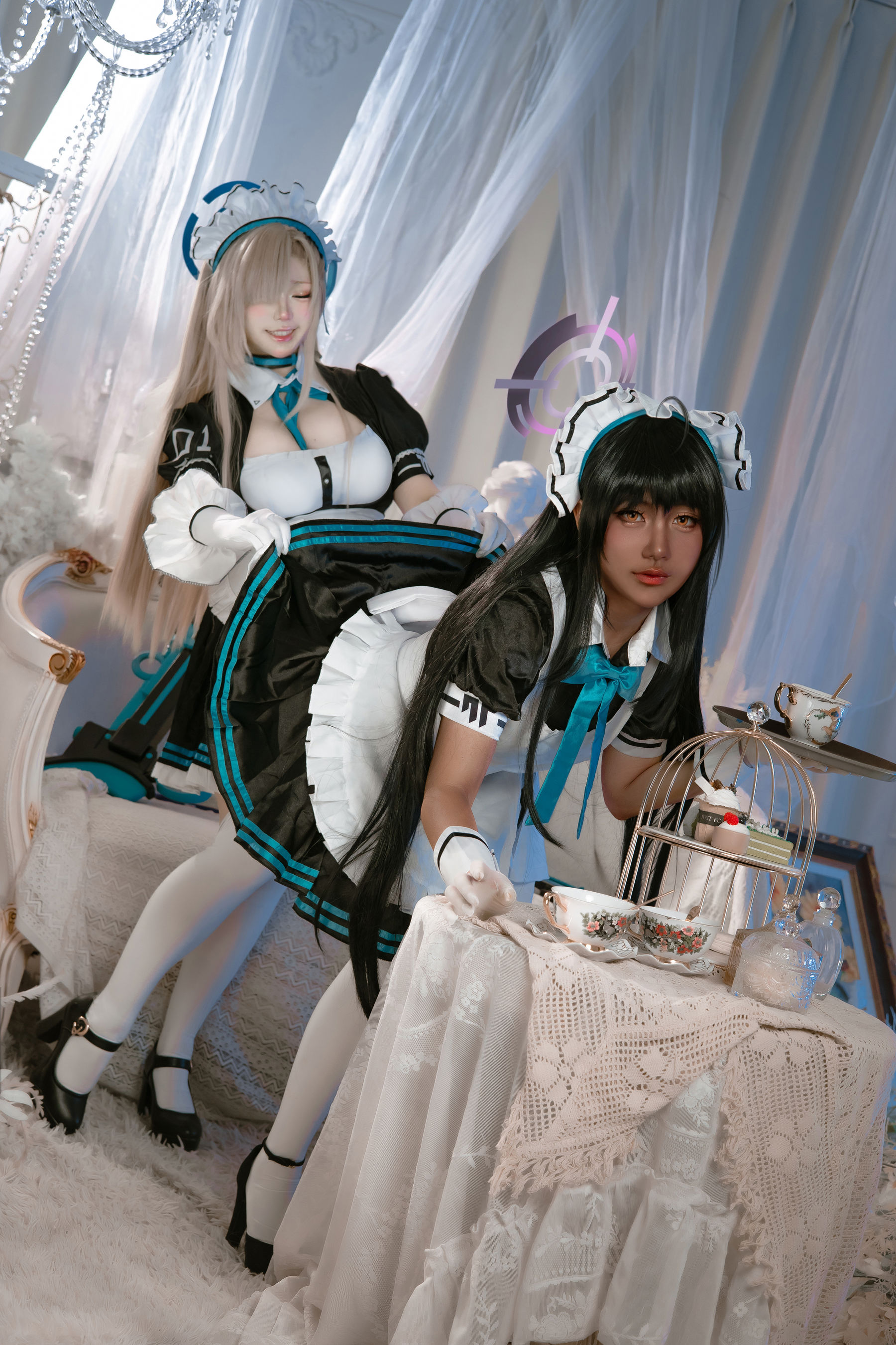 一北亦北&是一只熊仔吗 - 花凛本真爱版