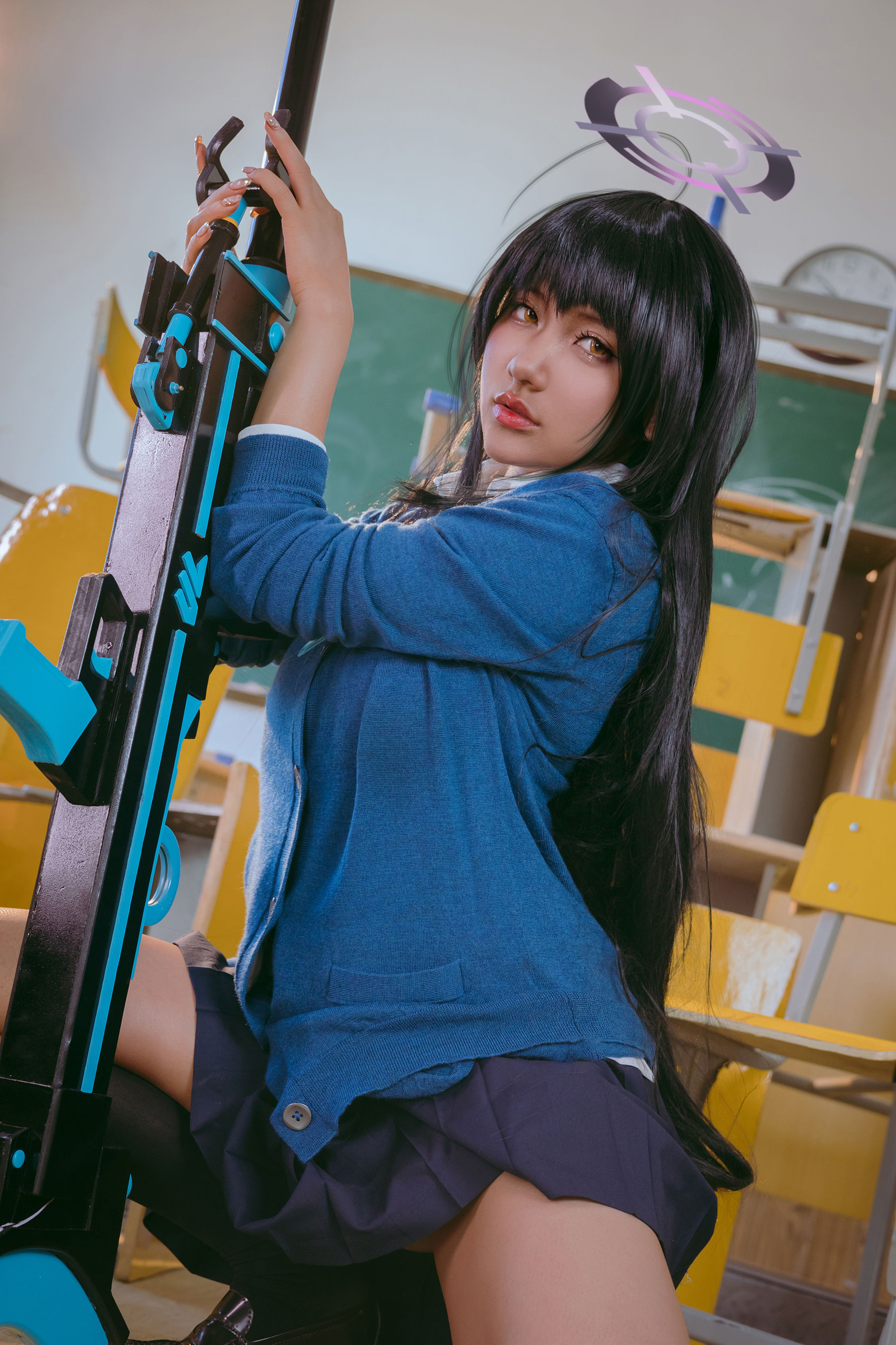 一北亦北&是一只熊仔吗 - 花凛本真爱版