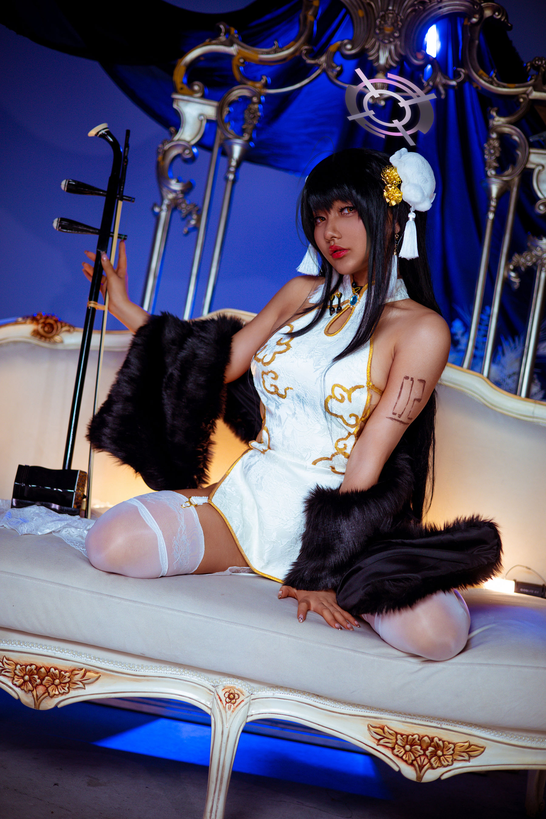 一北亦北&是一只熊仔吗 - 花凛本真爱版