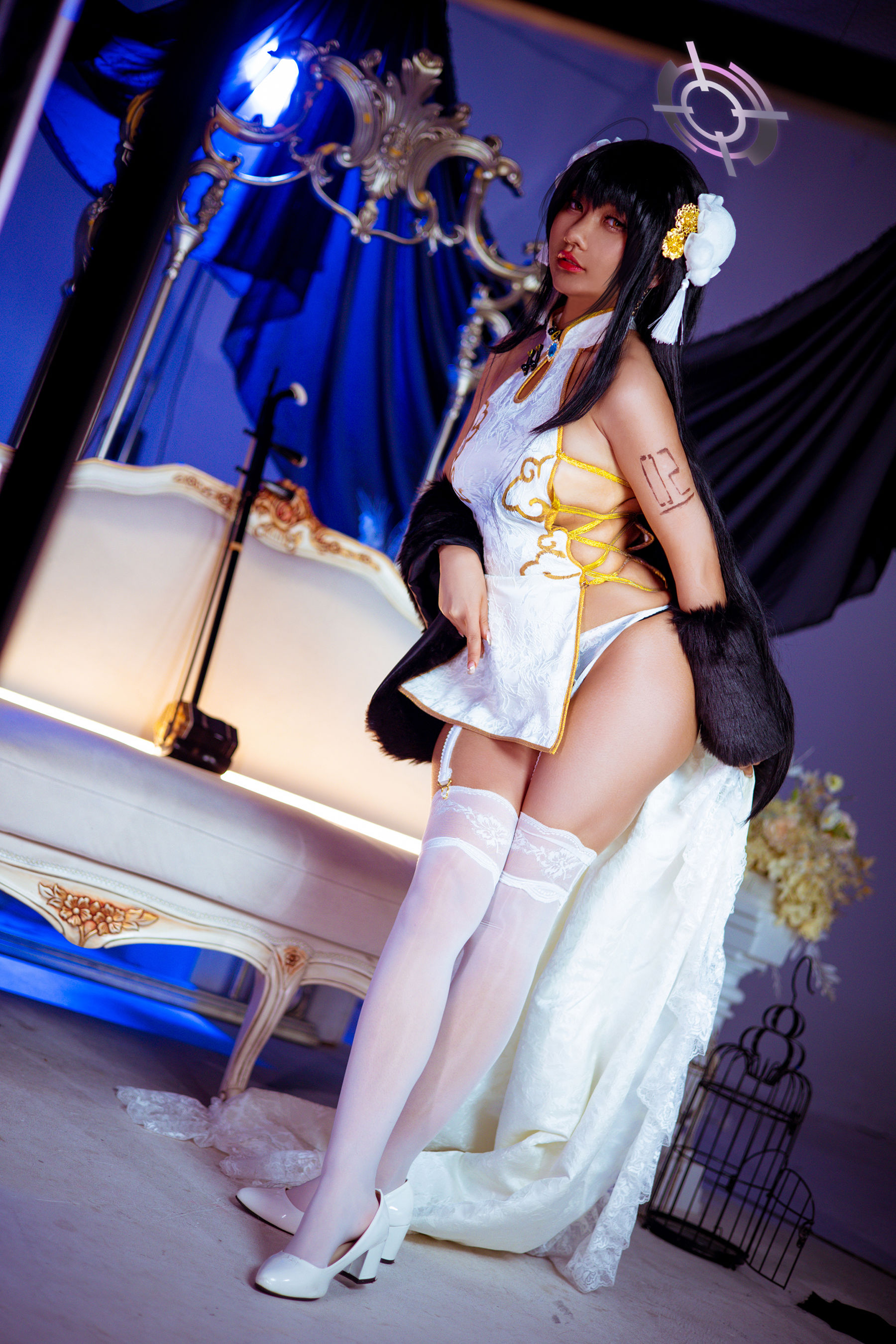 一北亦北&是一只熊仔吗 - 花凛本真爱版