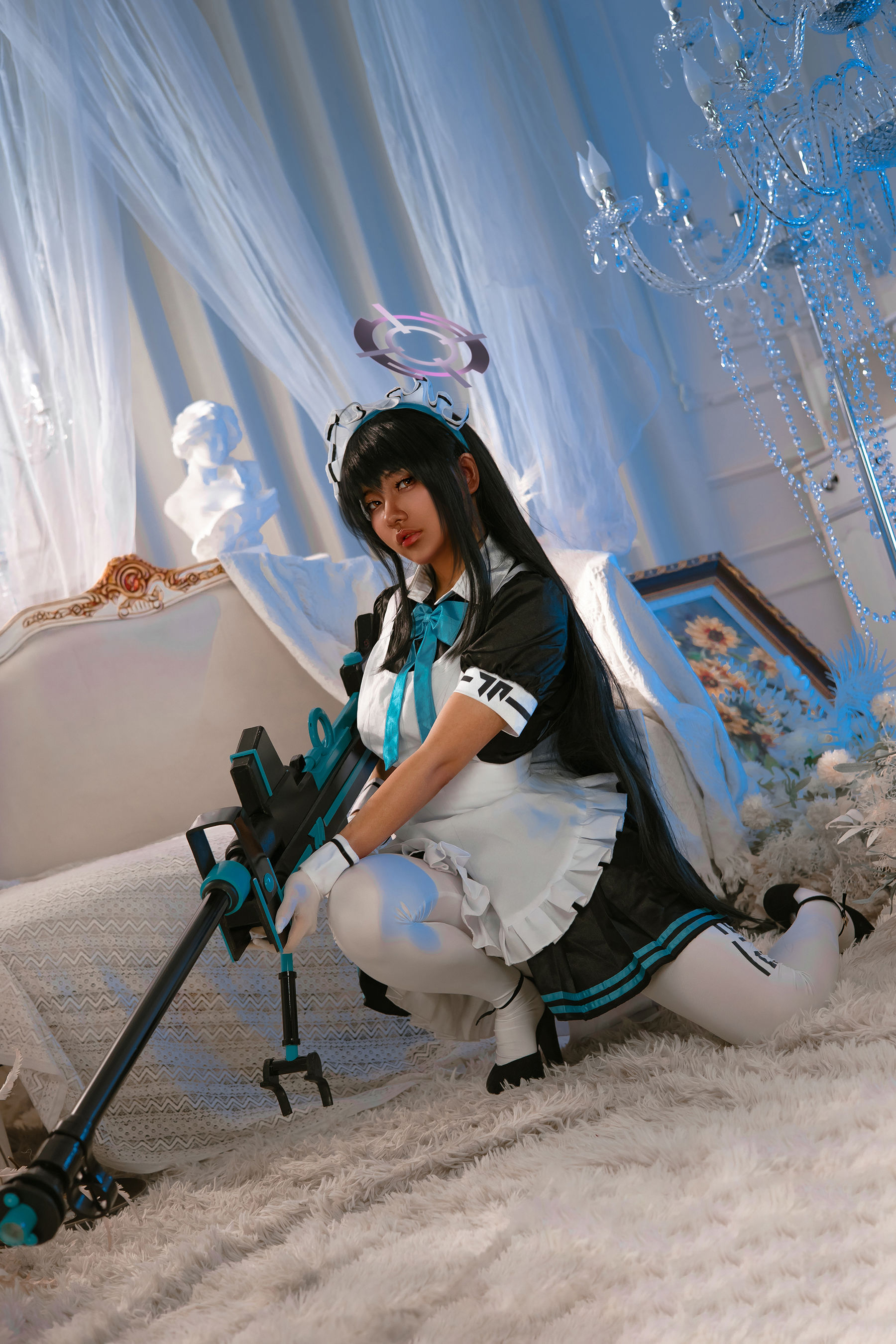 一北亦北&是一只熊仔吗 - 花凛本真爱版