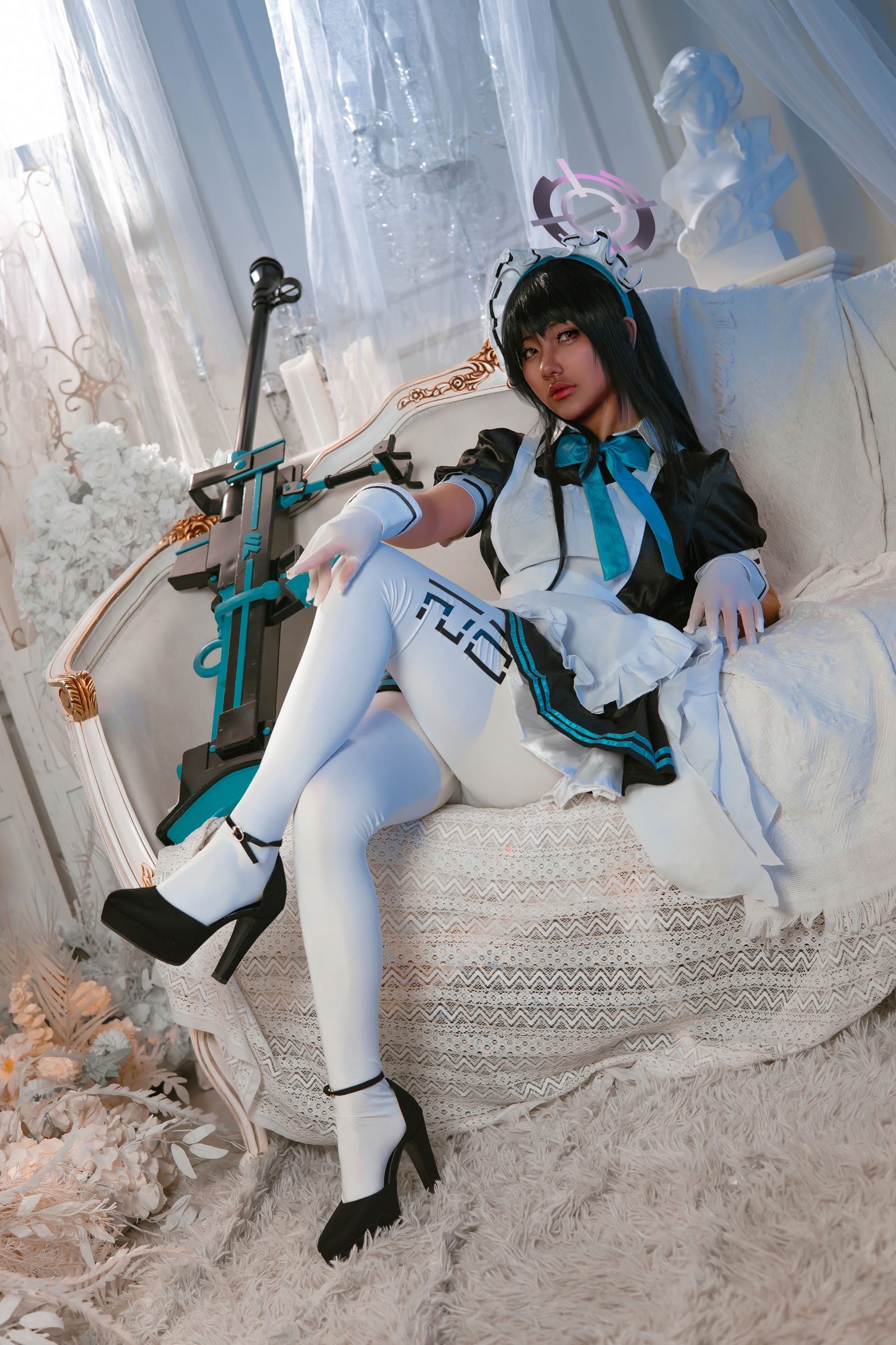 一北亦北&是一只熊仔吗 - 花凛本真爱版