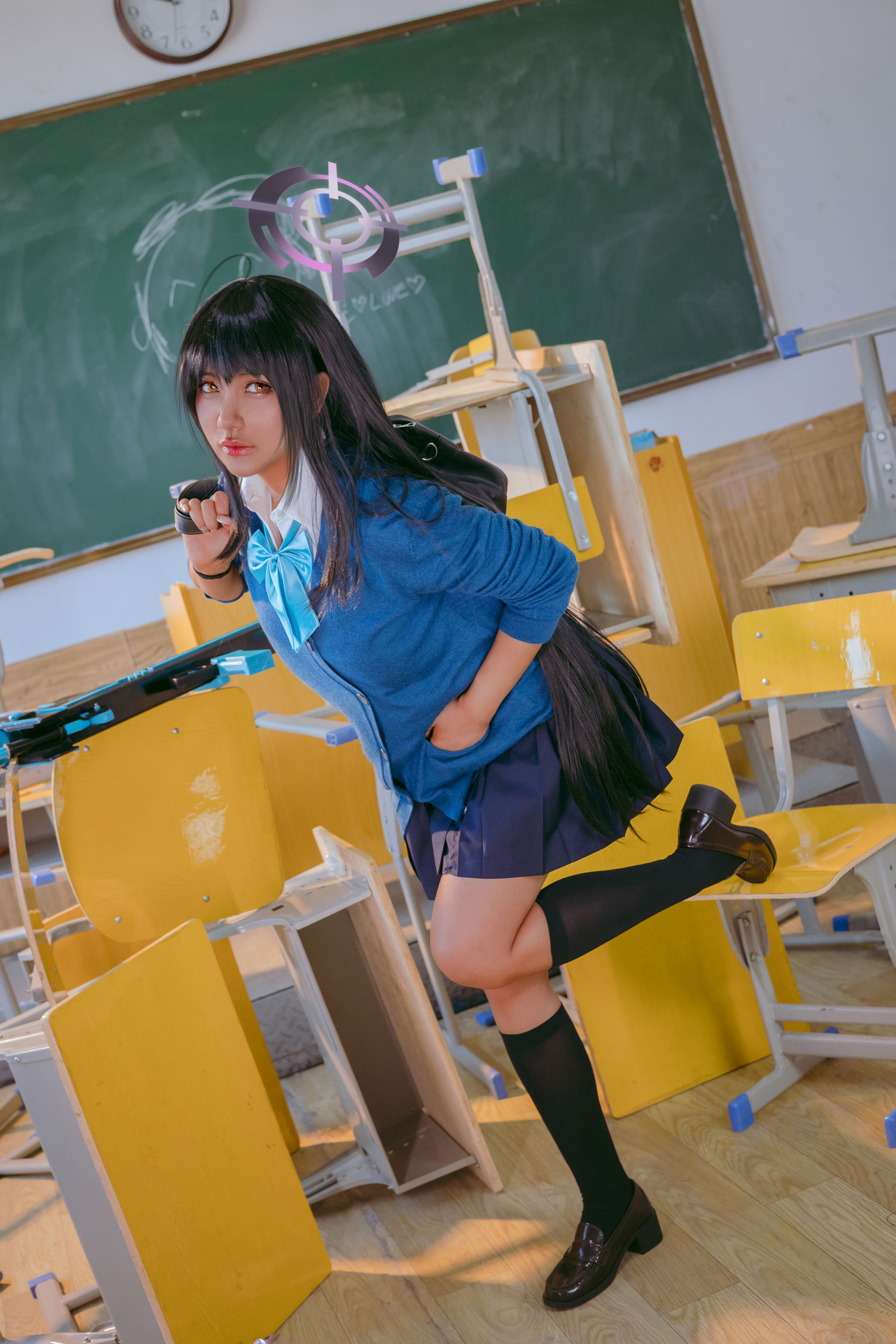 一北亦北&是一只熊仔吗 - 花凛本真爱版