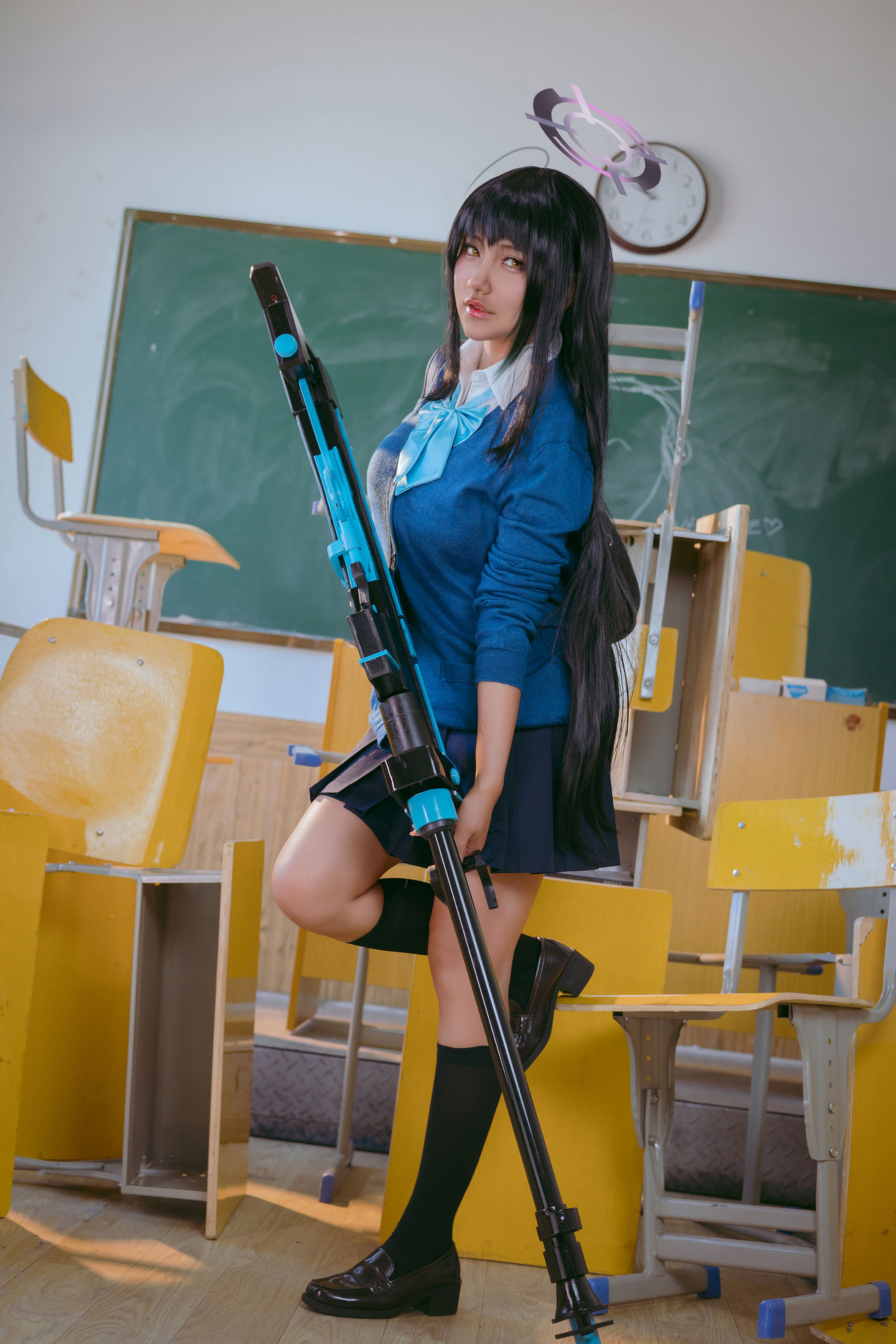 一北亦北&是一只熊仔吗 - 花凛本真爱版