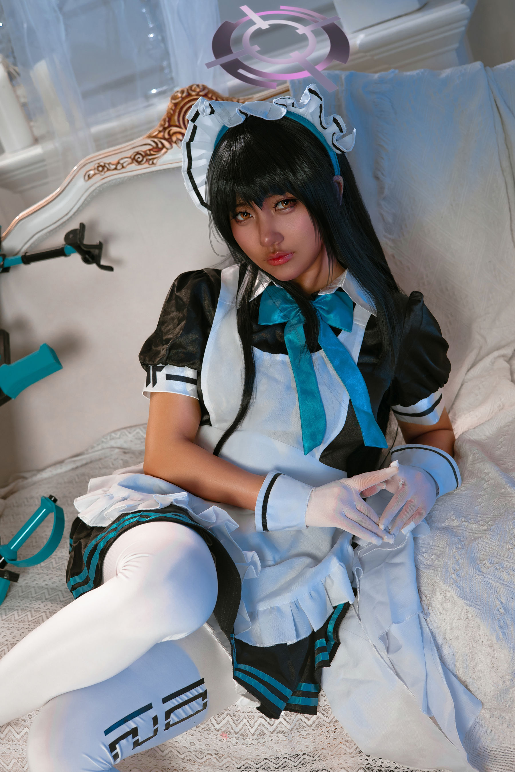 一北亦北&是一只熊仔吗 - 花凛本真爱版