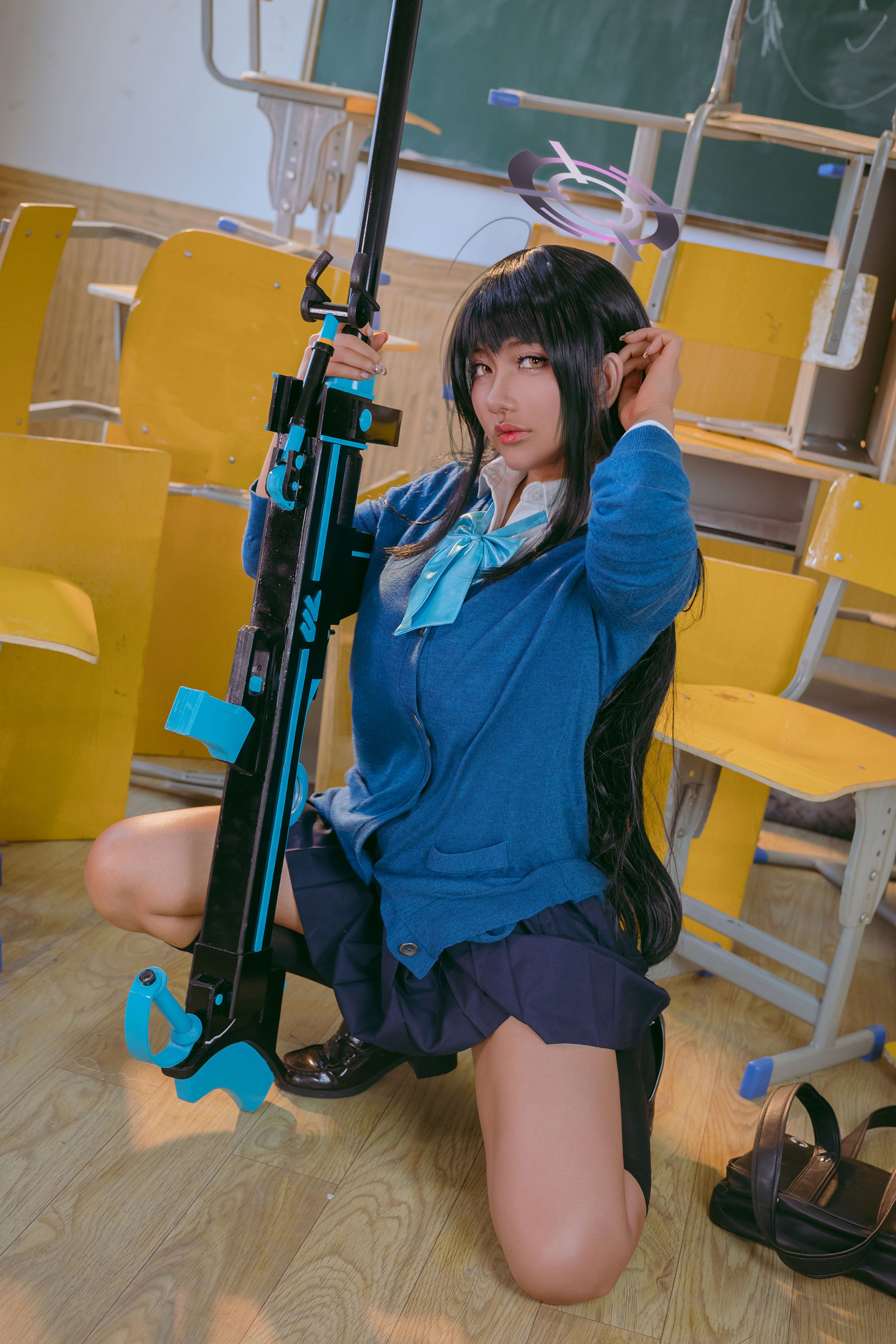 一北亦北&是一只熊仔吗 - 花凛本真爱版