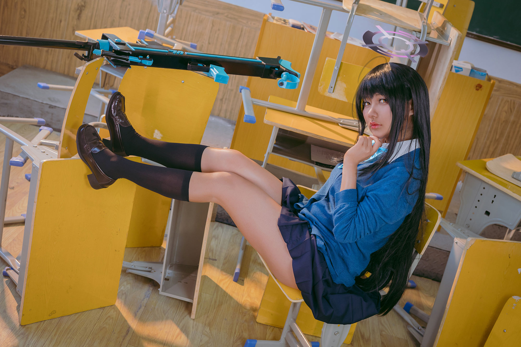 一北亦北&是一只熊仔吗 - 花凛本真爱版