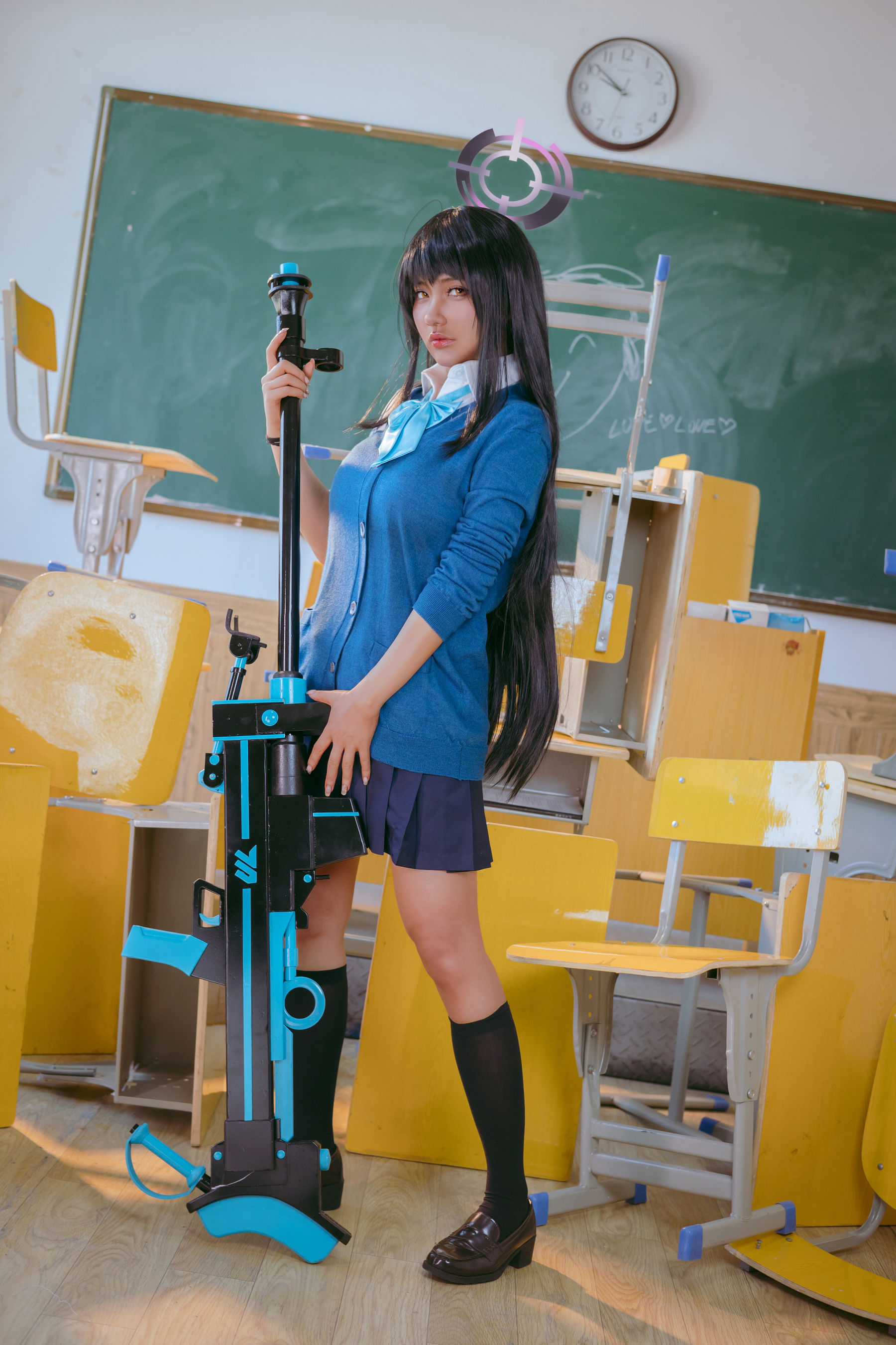 一北亦北&是一只熊仔吗 - 花凛本真爱版