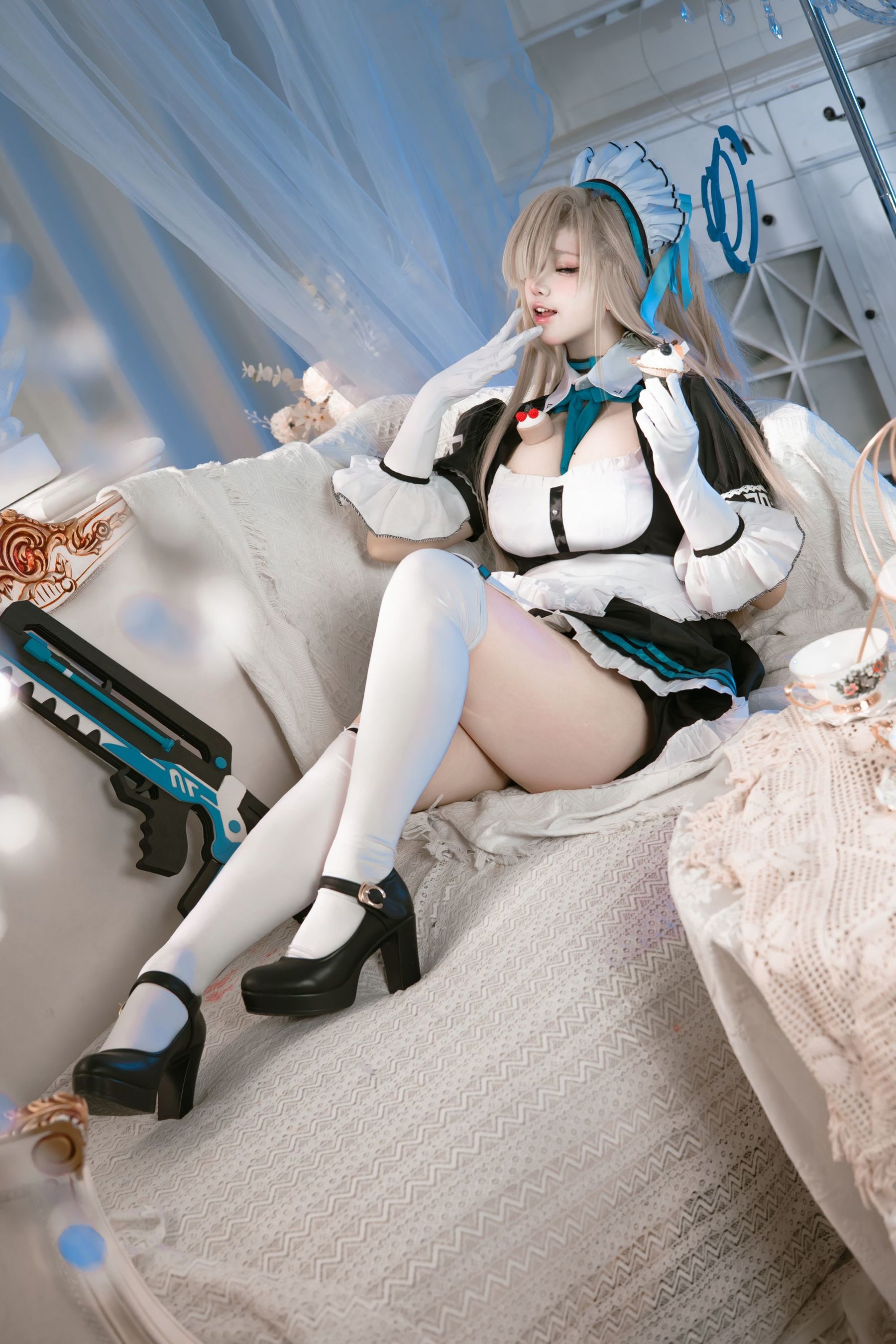 一北亦北&是一只熊仔吗 - 花凛本真爱版