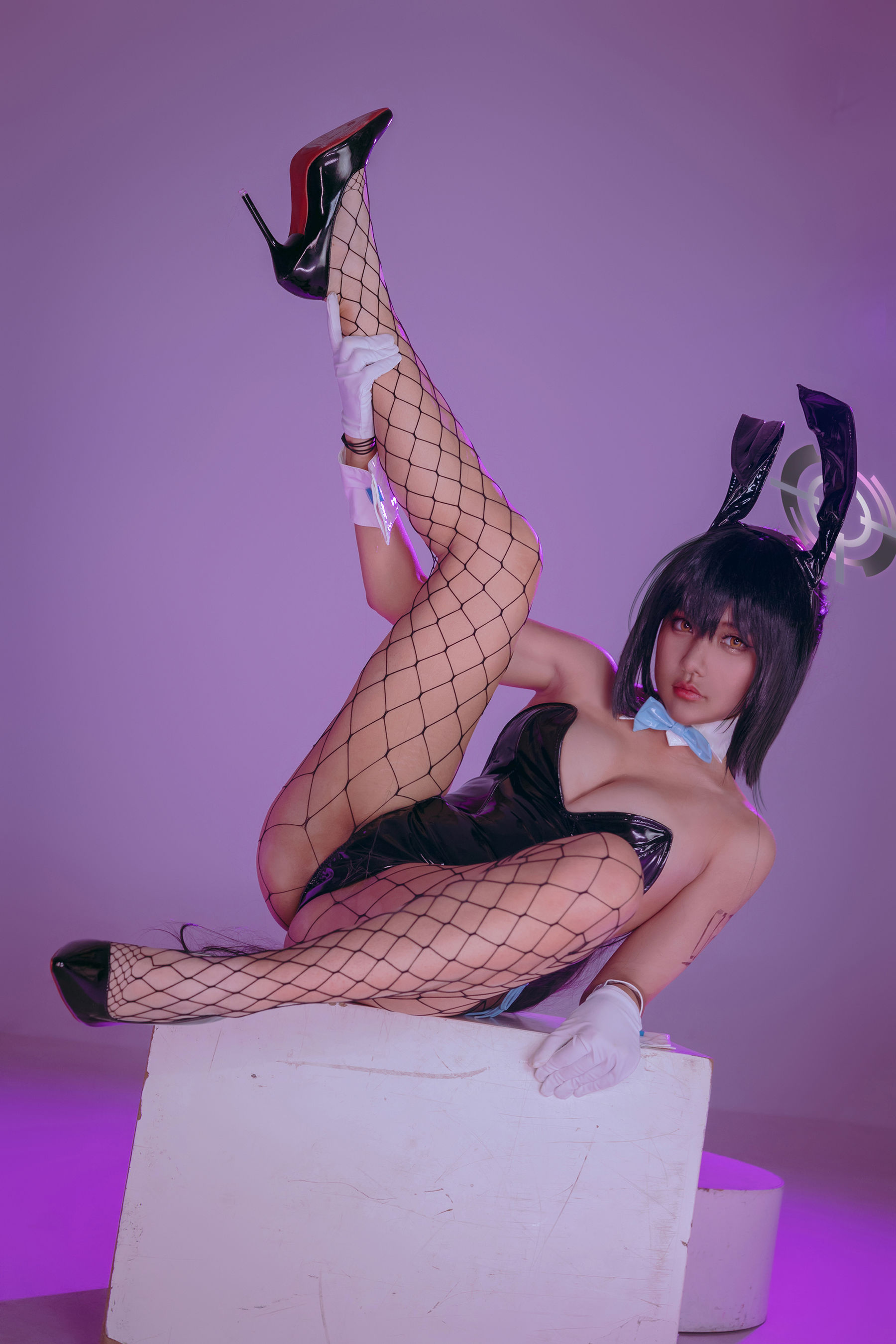 一北亦北&是一只熊仔吗 - 花凛本真爱版