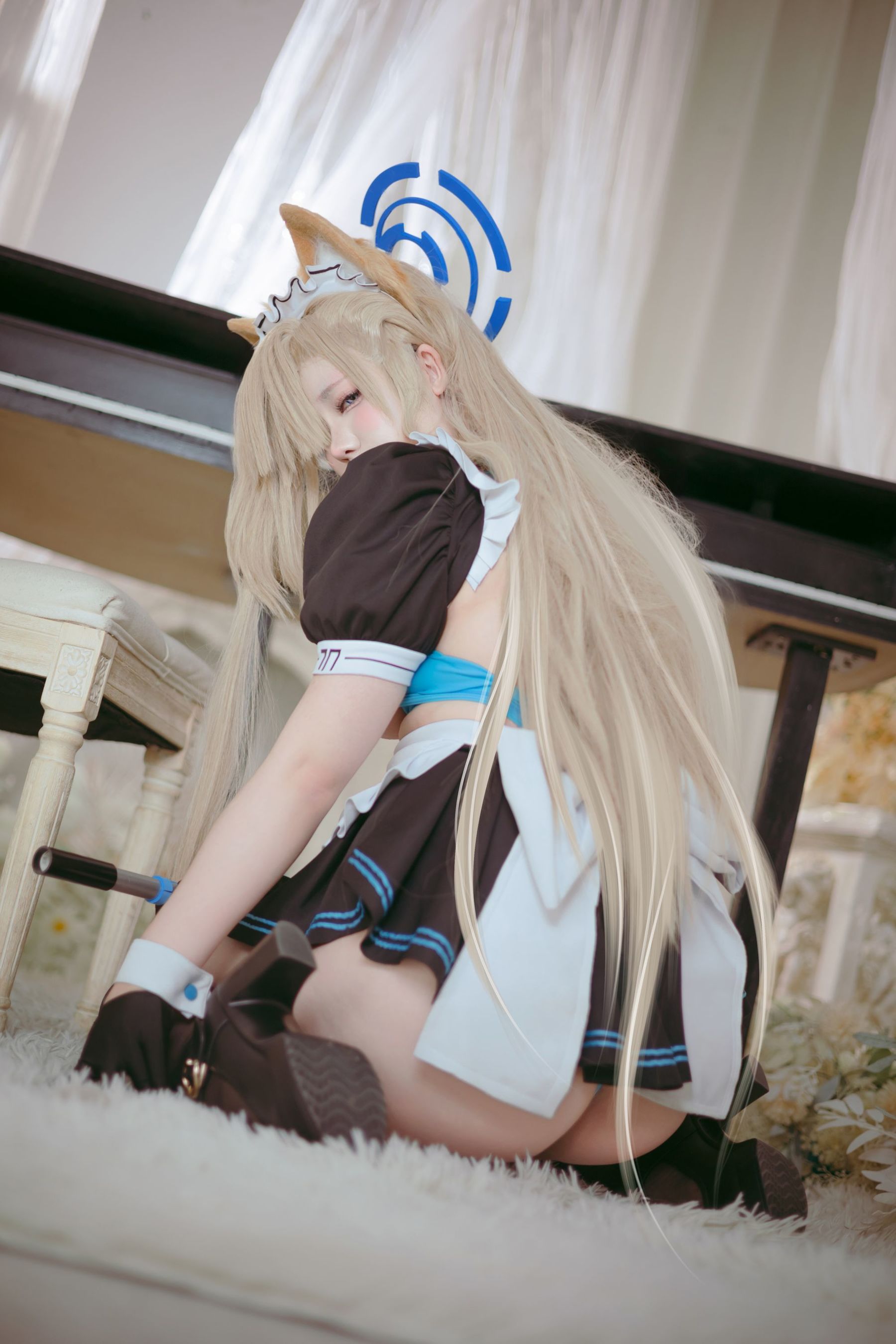 一北亦北&是一只熊仔吗 - 花凛本真爱版