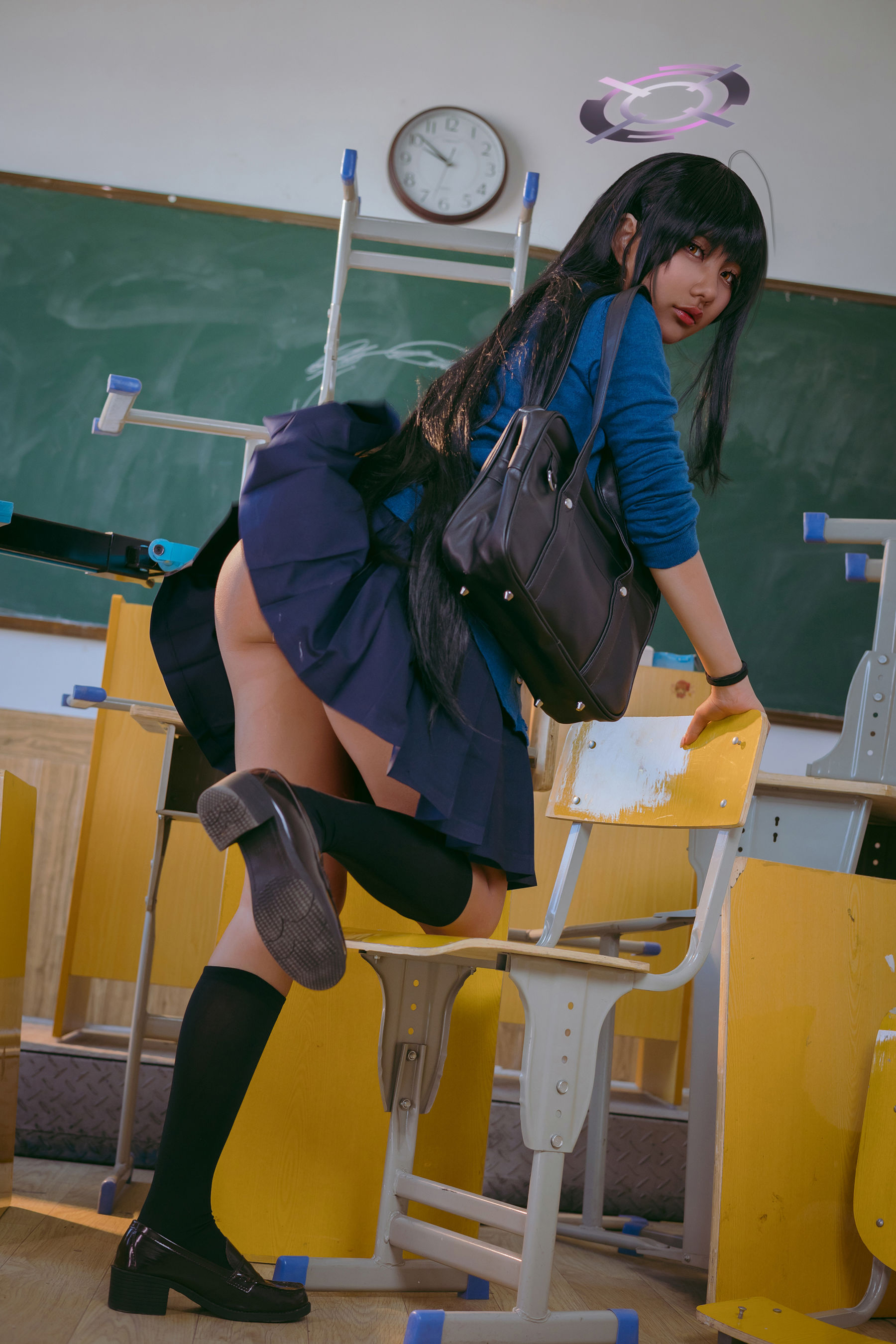 一北亦北&是一只熊仔吗 - 花凛本真爱版