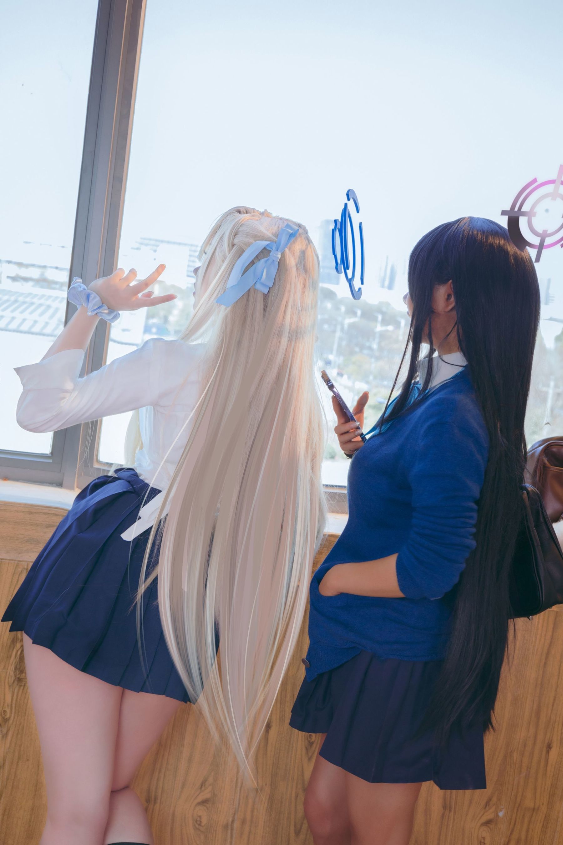 一北亦北&是一只熊仔吗 - 花凛本真爱版