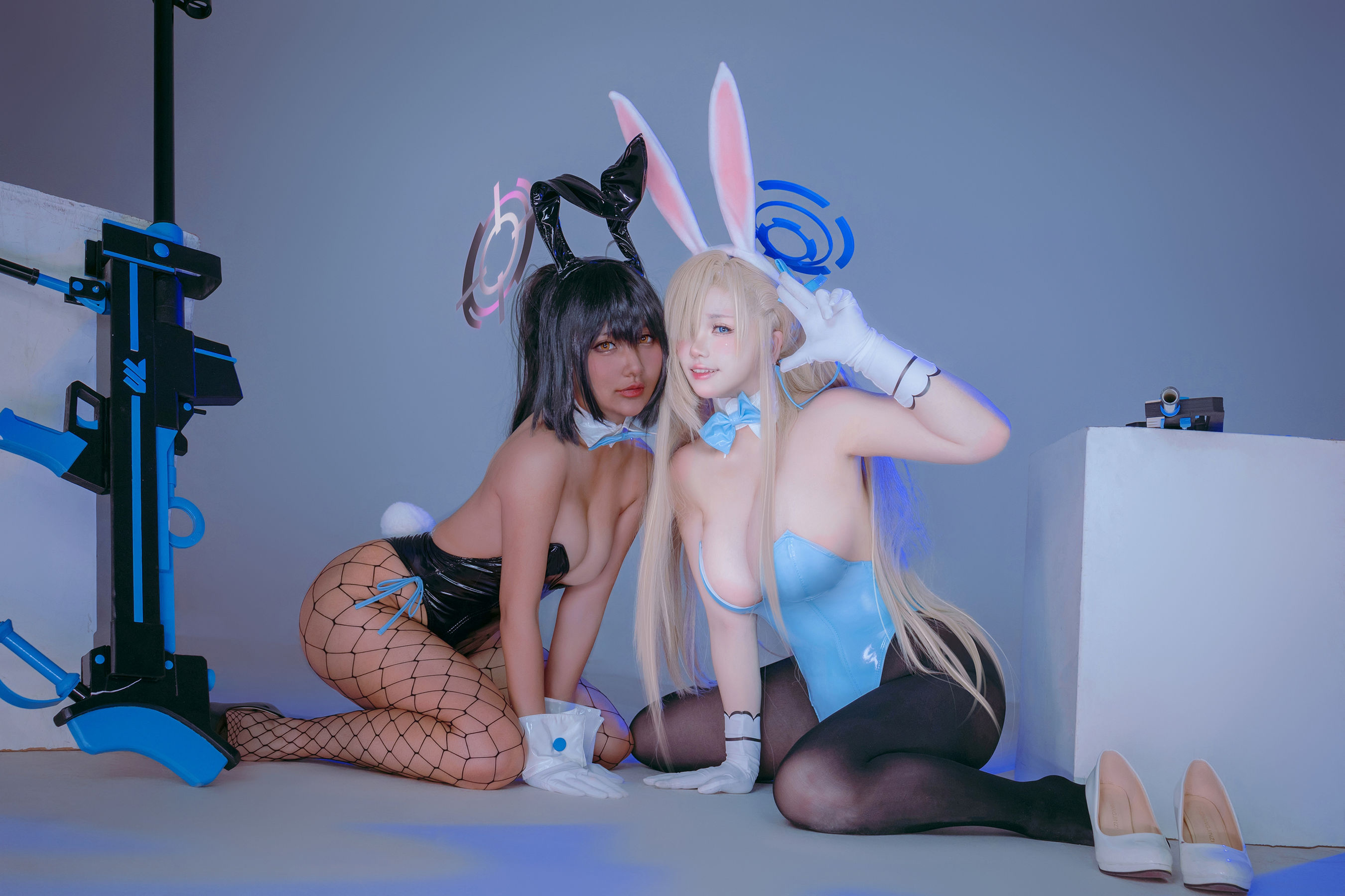 一北亦北&是一只熊仔吗 - 花凛本真爱版