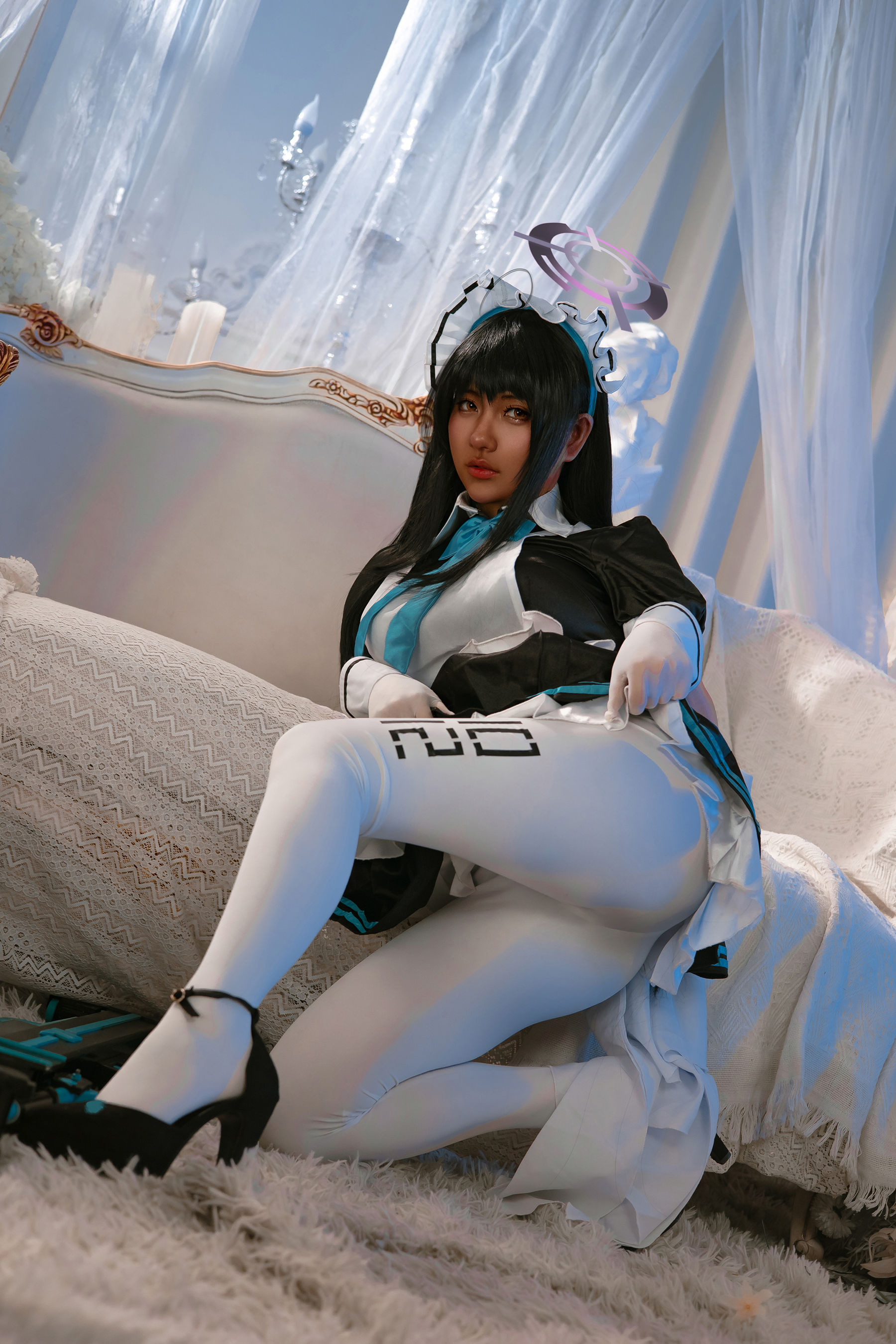 一北亦北&是一只熊仔吗 - 花凛本真爱版