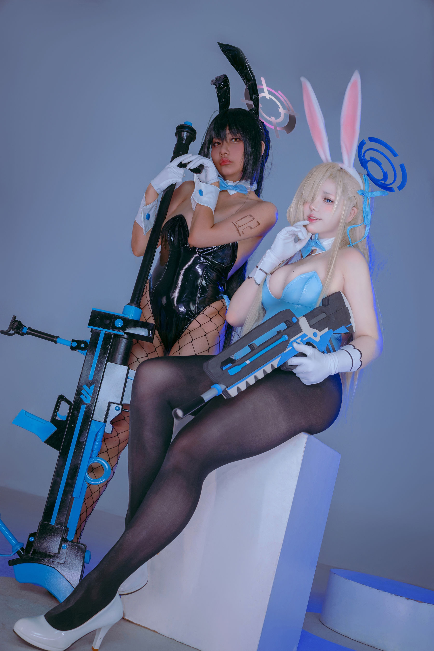 一北亦北&是一只熊仔吗 - 花凛本真爱版