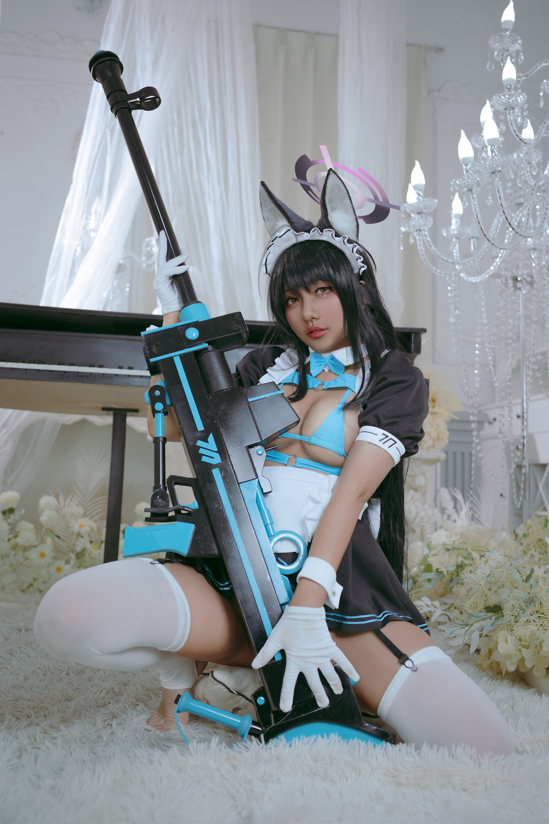 一北亦北&是一只熊仔吗 - 花凛本真爱版