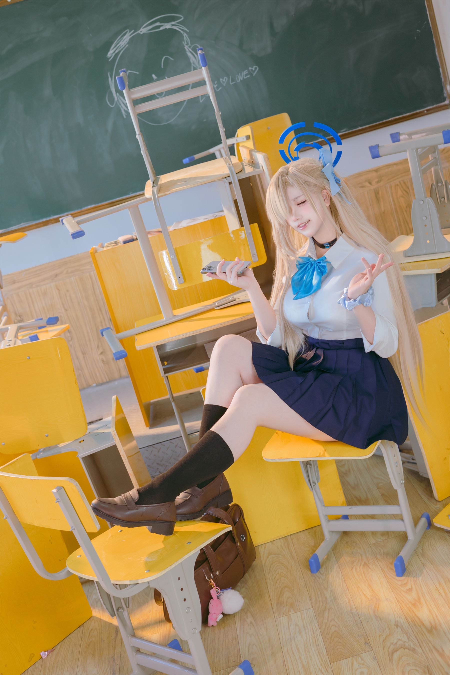 一北亦北&是一只熊仔吗 - 花凛本真爱版