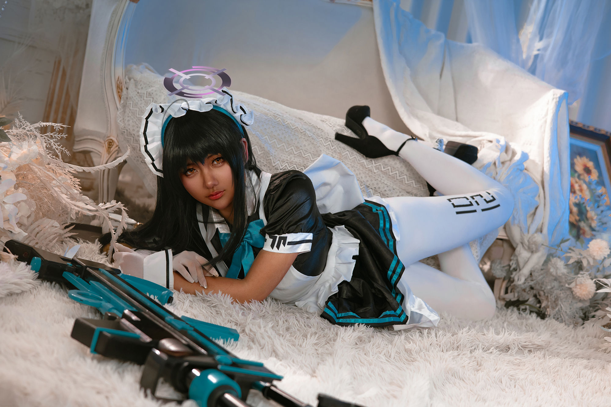 一北亦北&是一只熊仔吗 - 花凛本真爱版