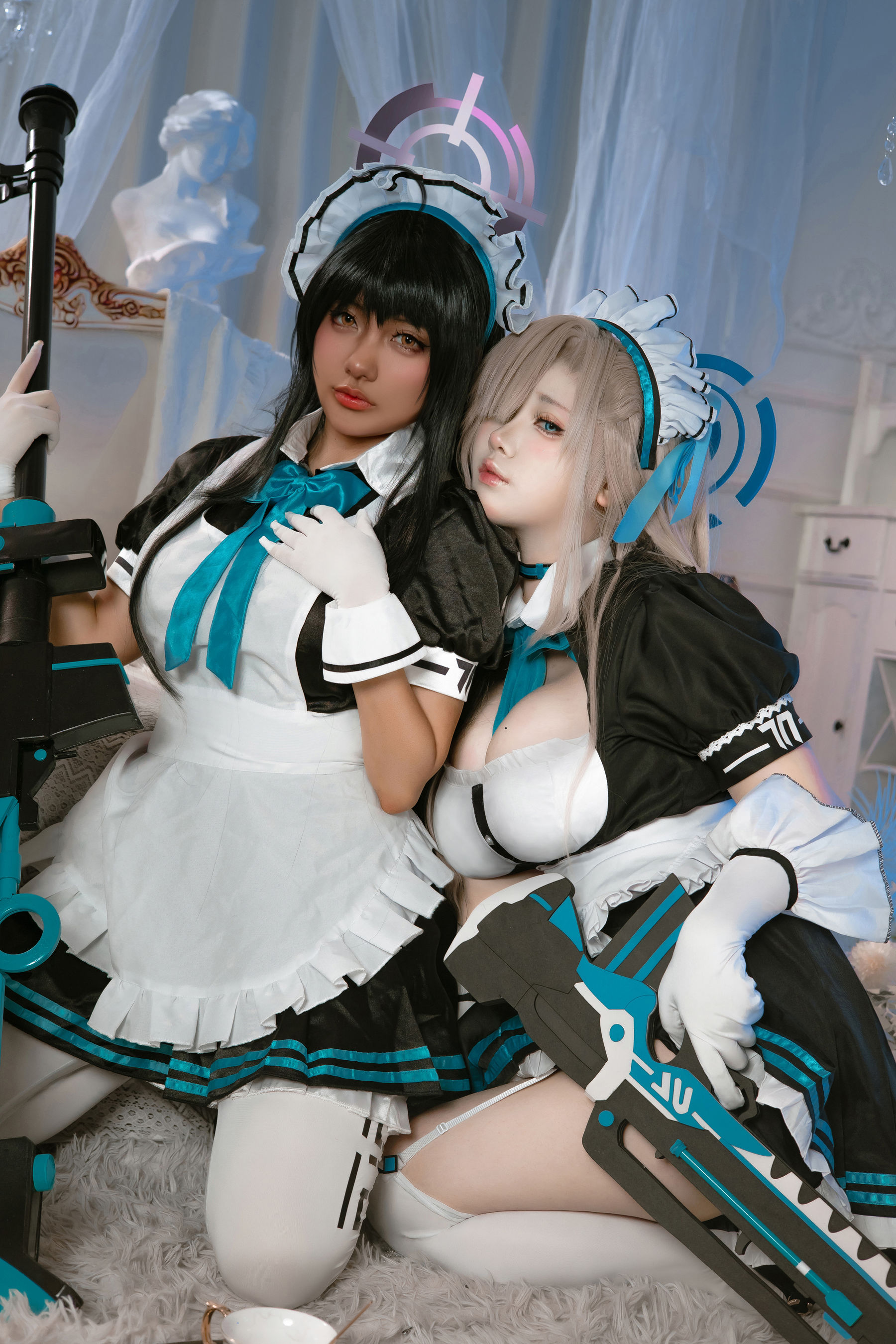 一北亦北&是一只熊仔吗 - 花凛本真爱版