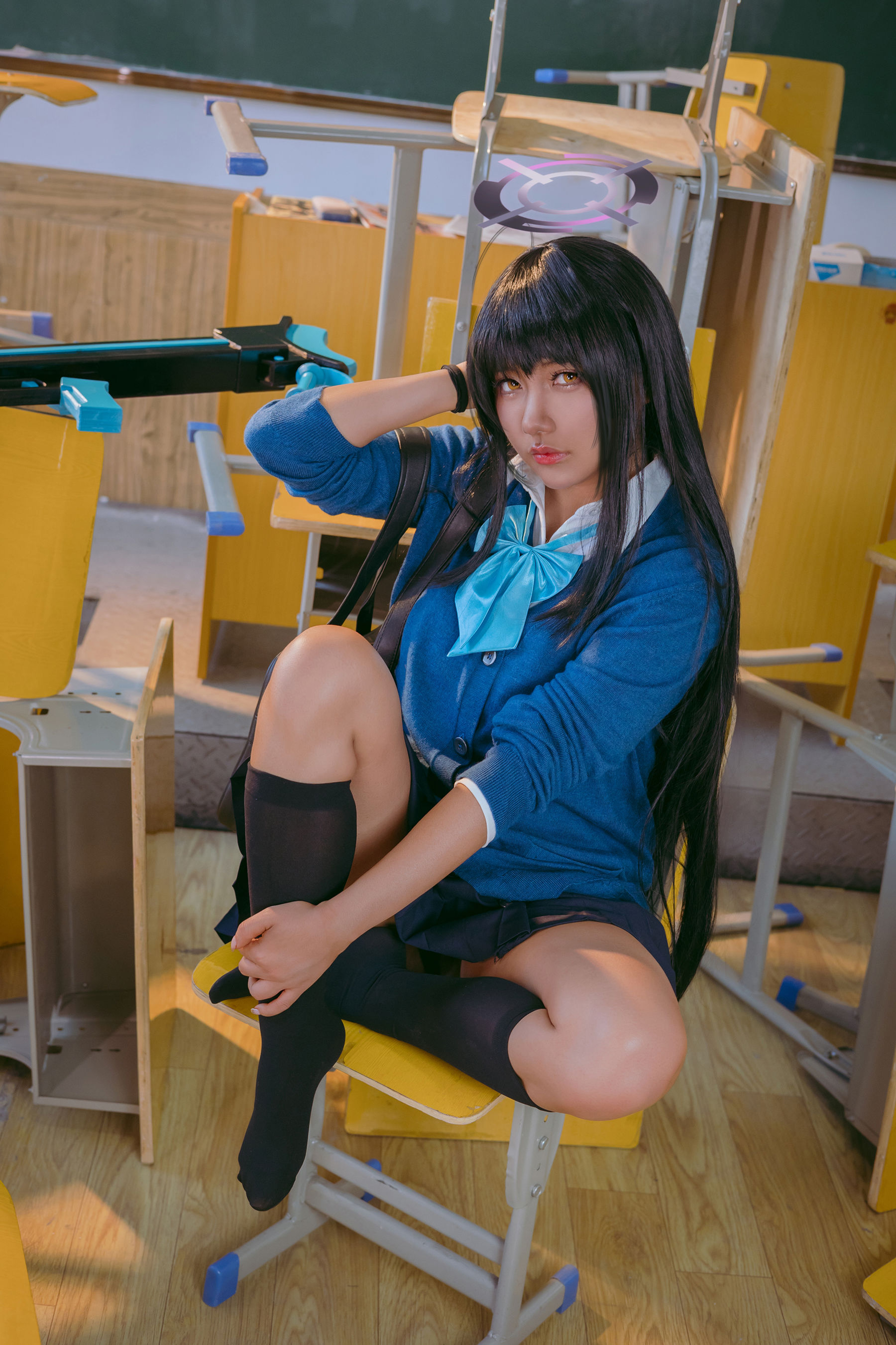 一北亦北&是一只熊仔吗 - 花凛本真爱版