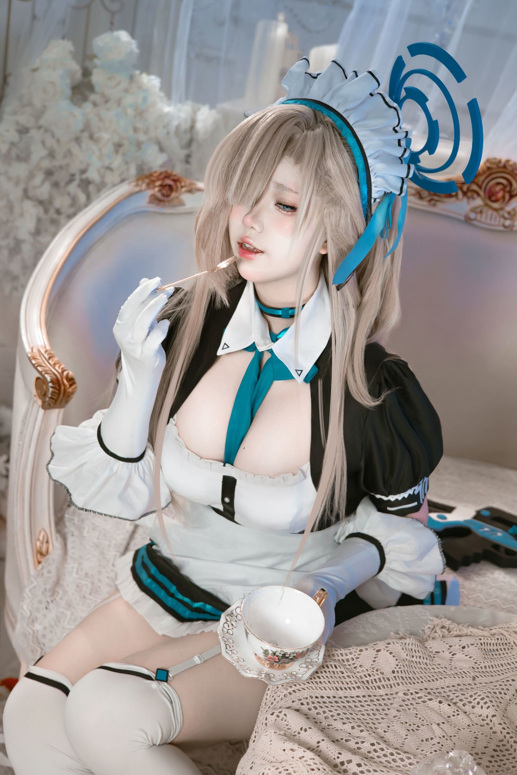 一北亦北&是一只熊仔吗 - 花凛本真爱版